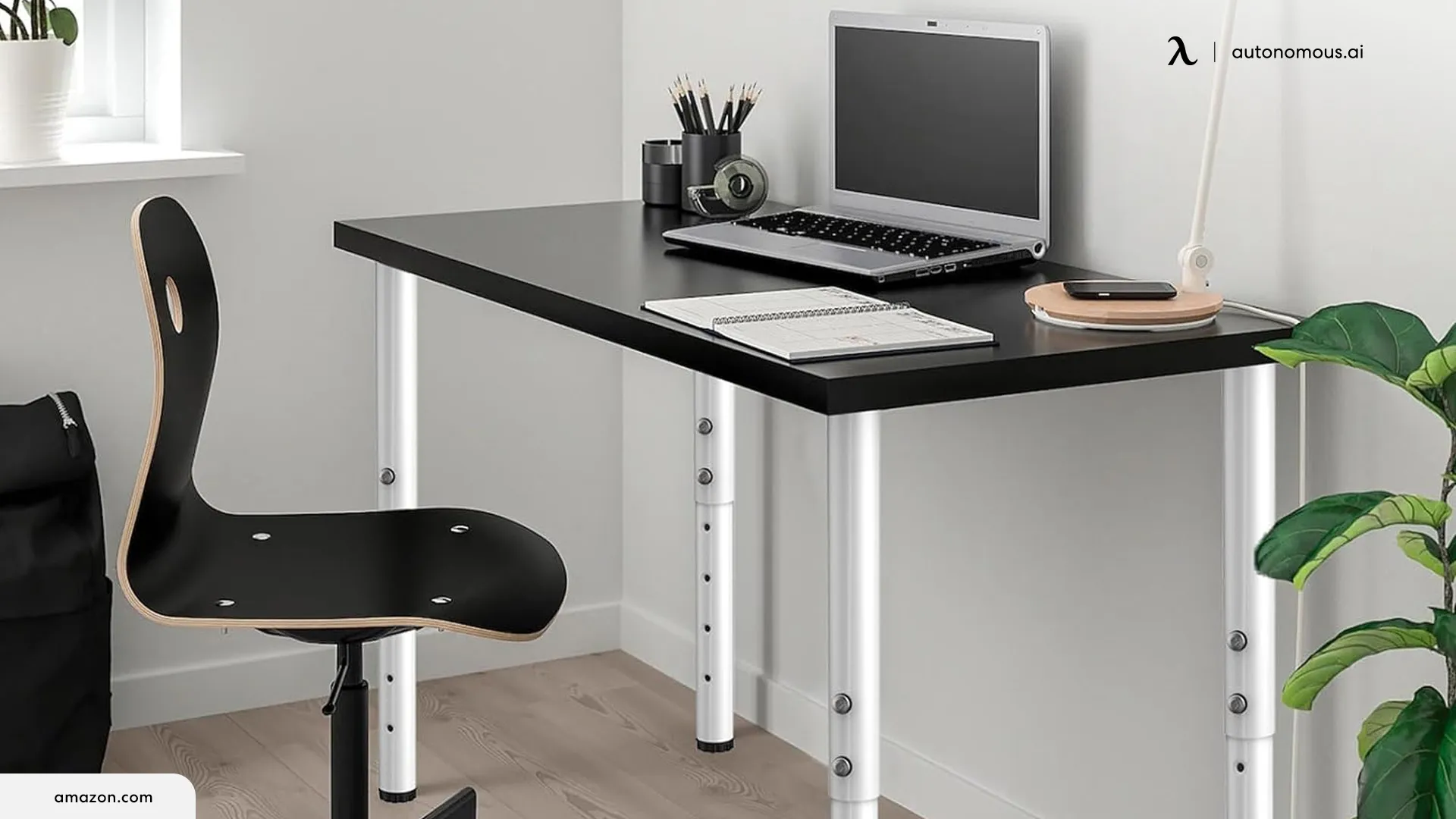 Electric Adjustable Table Legs
