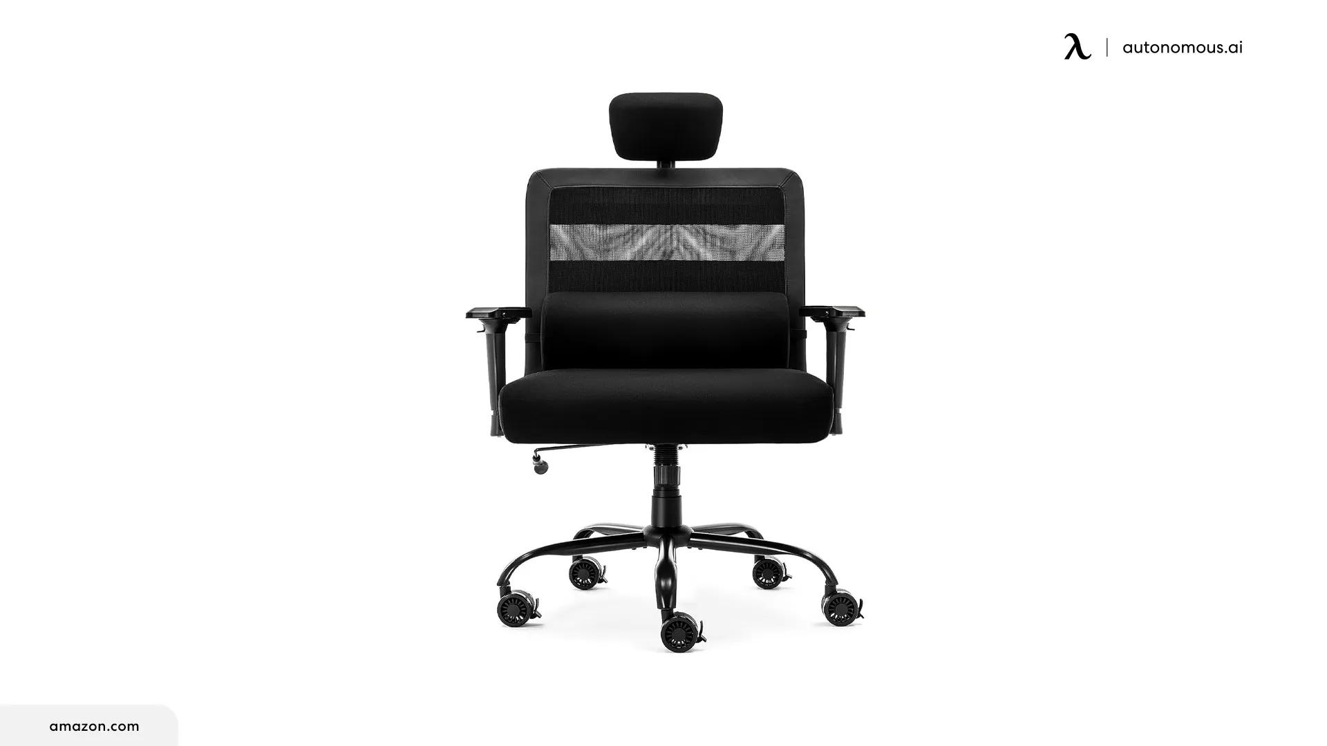 Wudoyo Big and Tall Office Chair