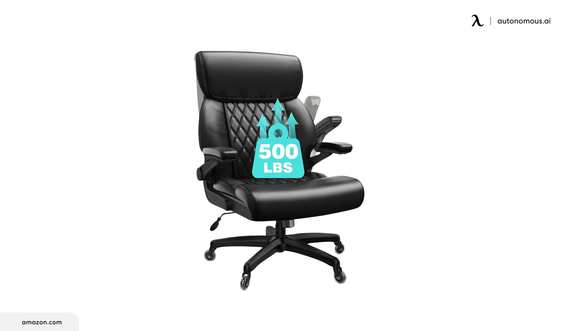 Raynesys Big and Tall Office Chair