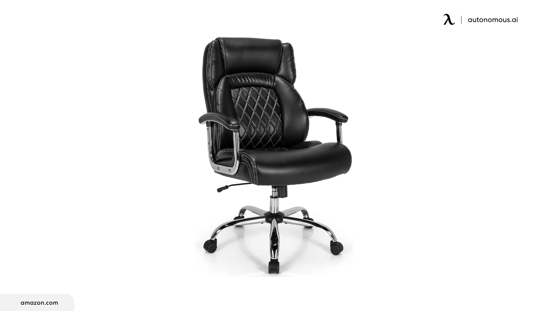 Giantex Big and Tall Office Chair