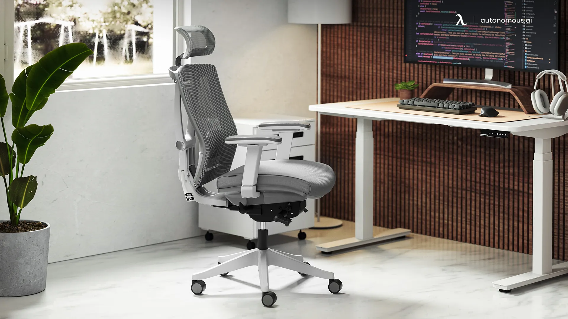 Can I purchase Autonomous ergonomic office furniture in bulk?