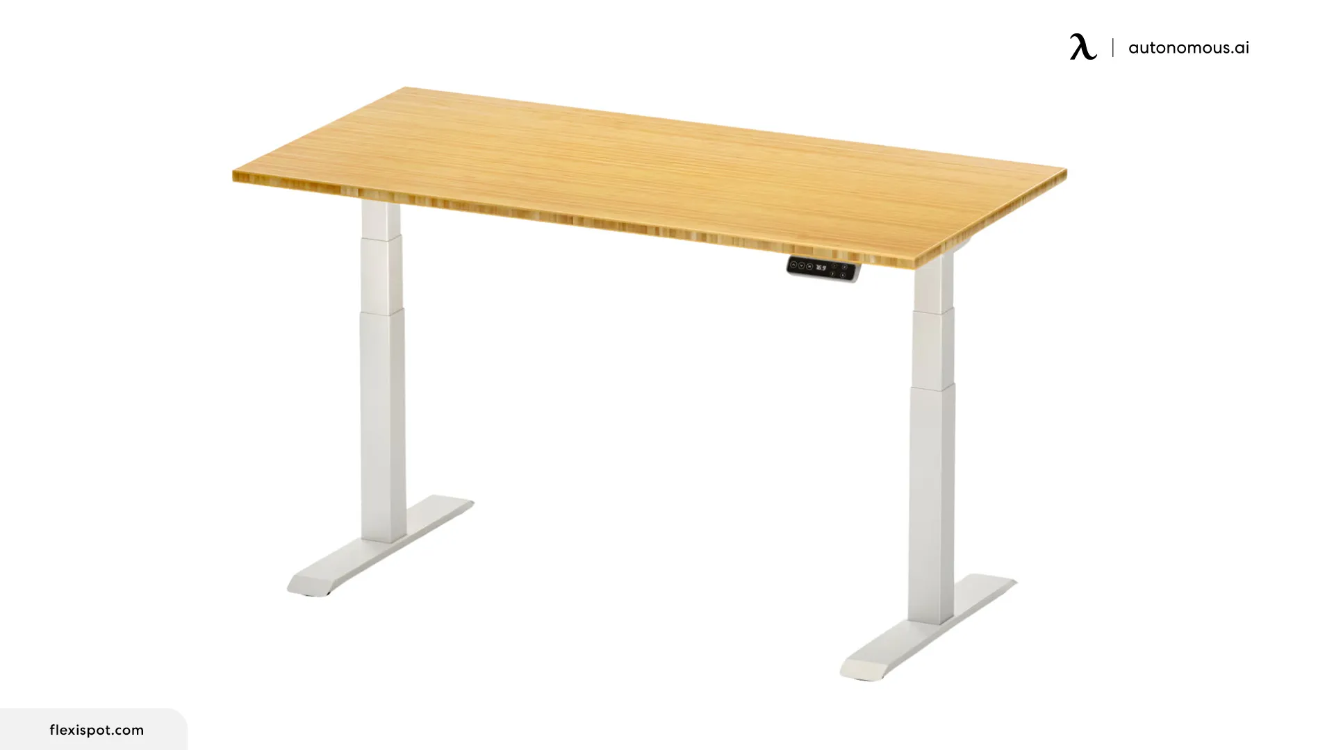 E7 Premium Standing Desk