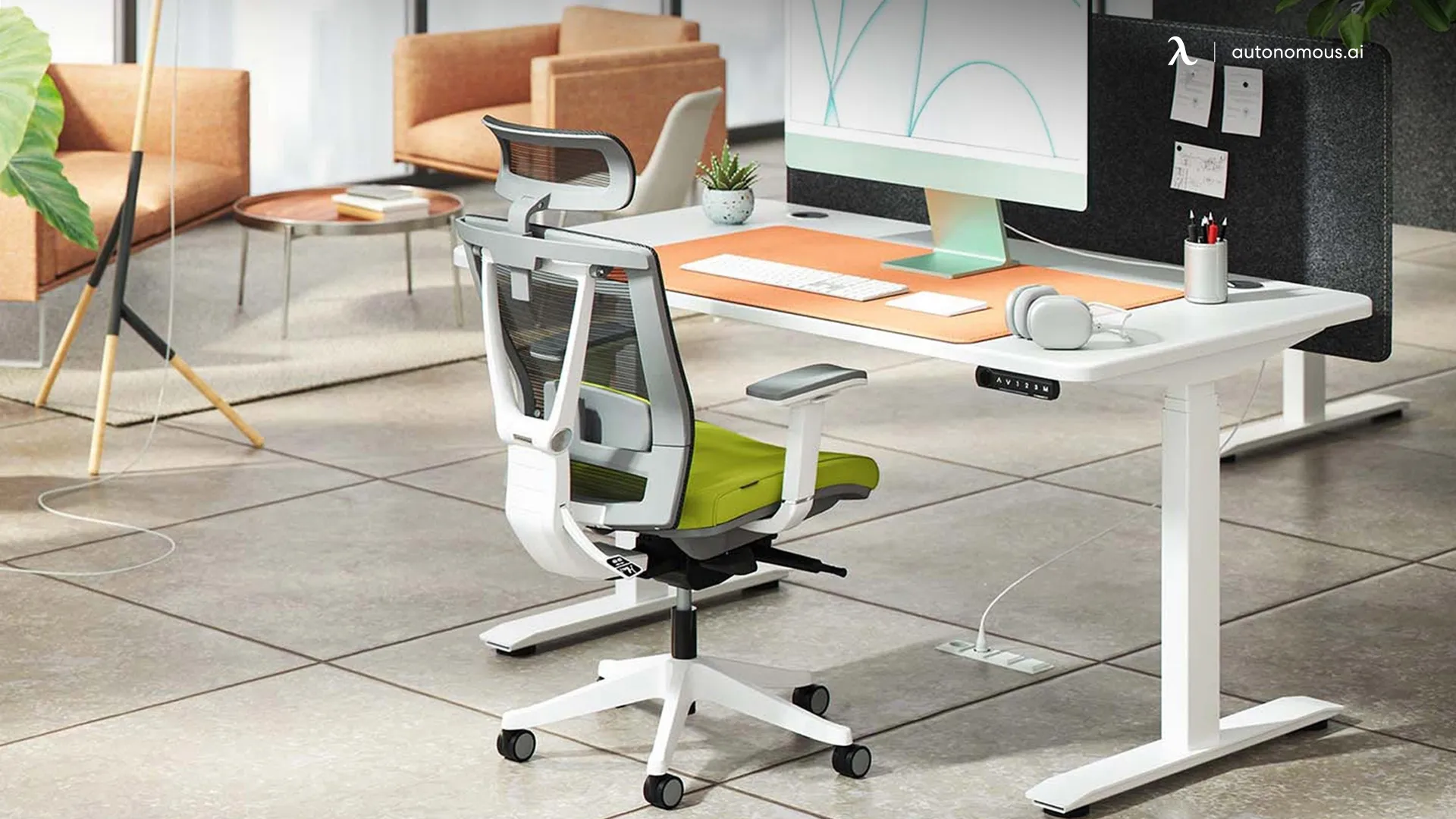 Find the Best Adjustable Office Chair for a Small Business in 2024