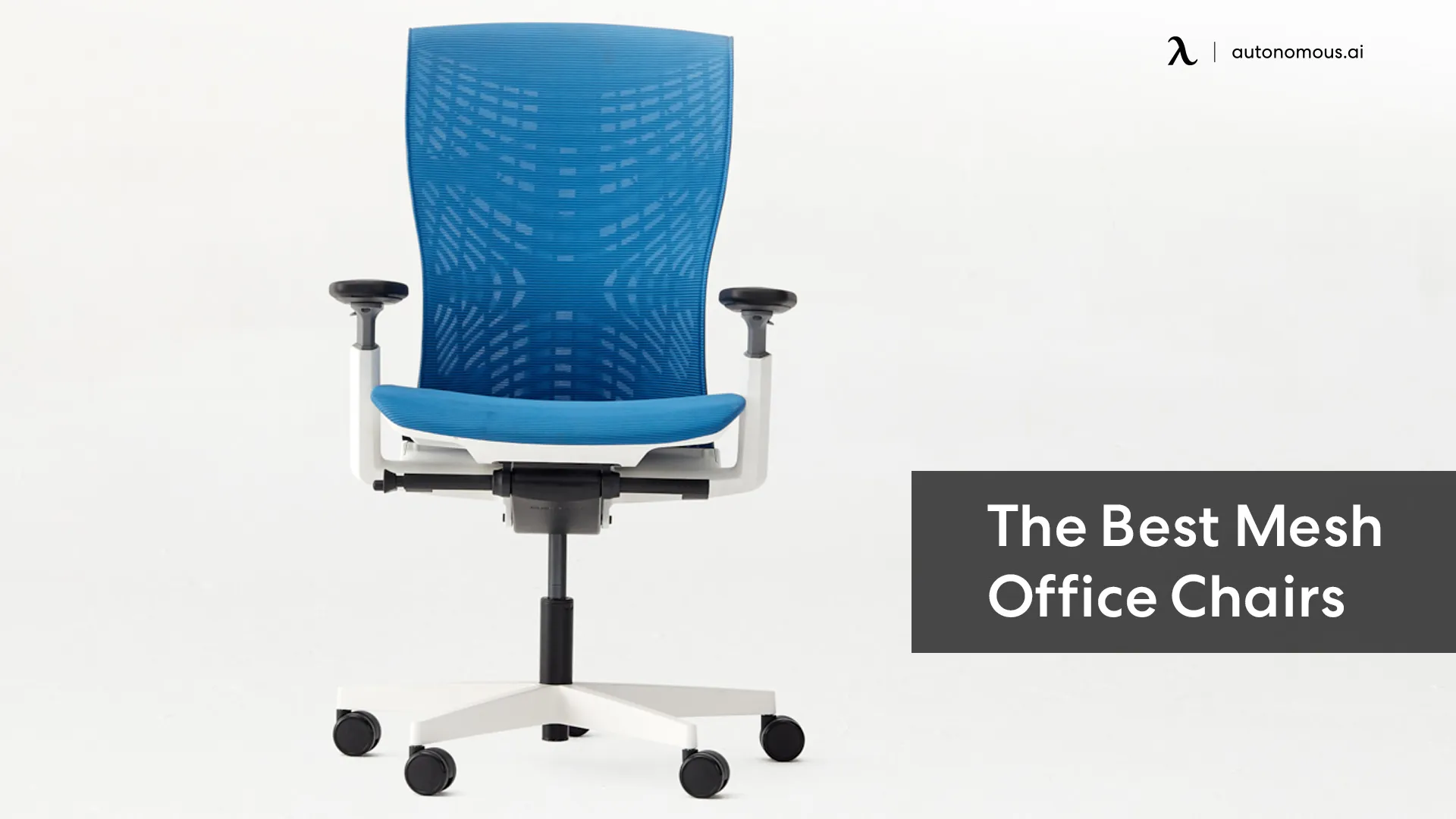 The Best Mesh Office Chairs in 2024: Top Picks for Ergonomic Comfort