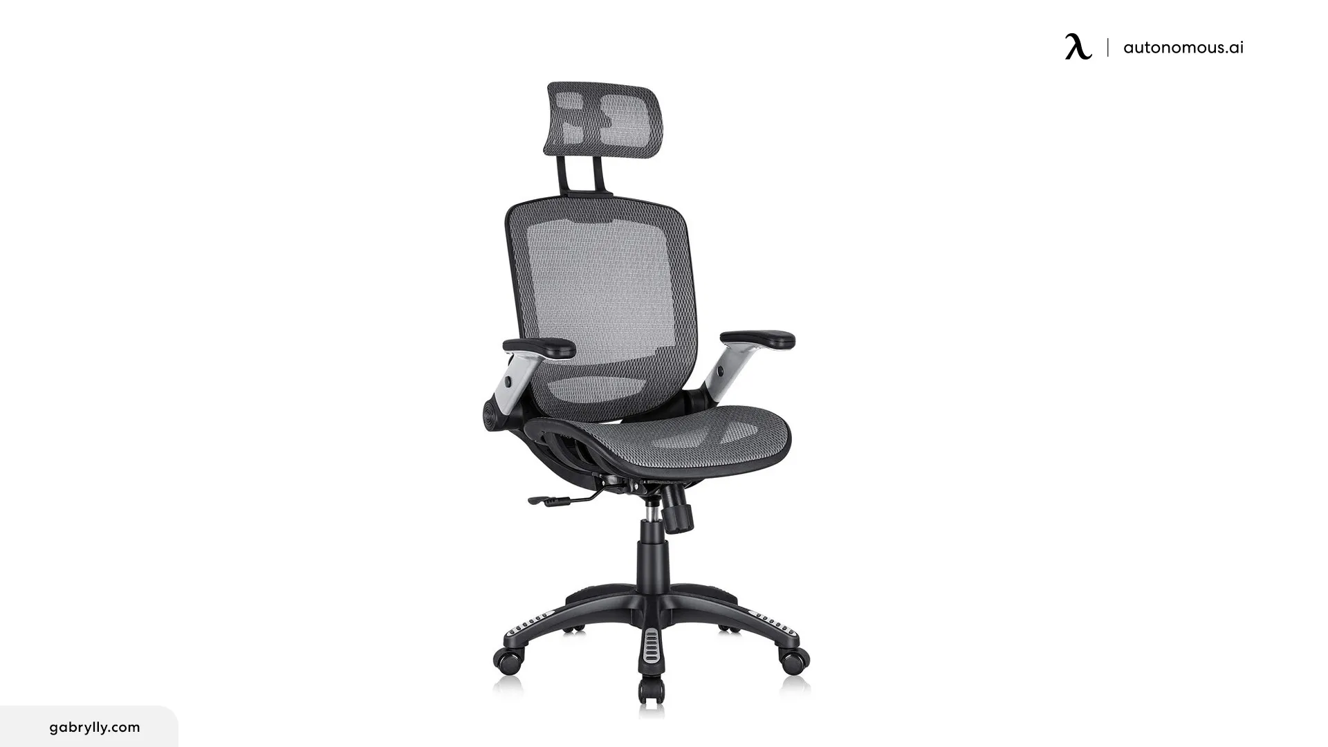 GABRYLLY Ergonomic Office Chair