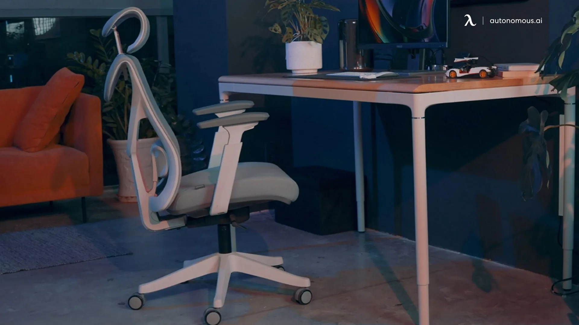 Tips for Choosing the Right Adjustable Office Chair with Arms