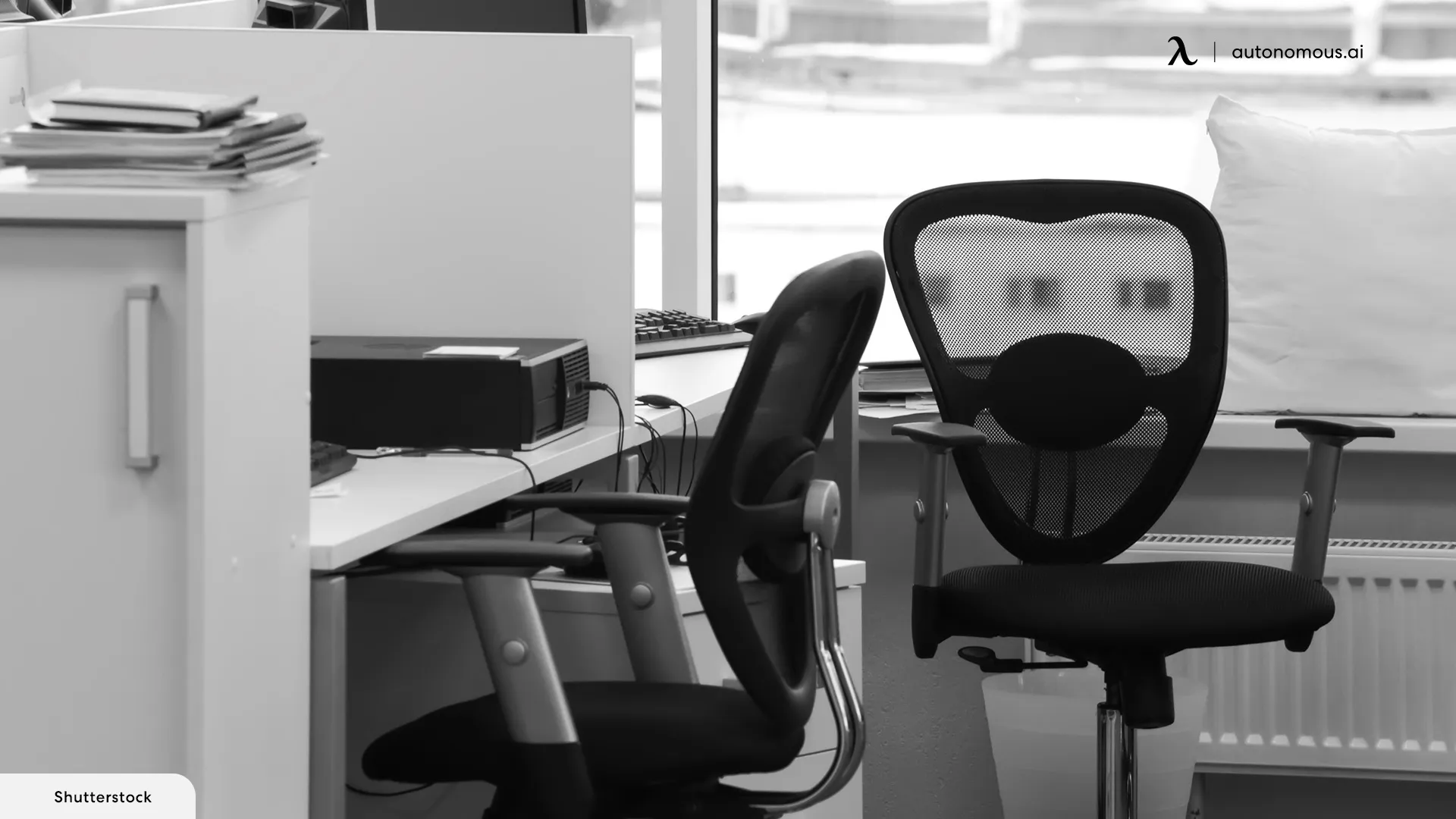 Key Elements of The Most Comfortable Mesh Office Chair
