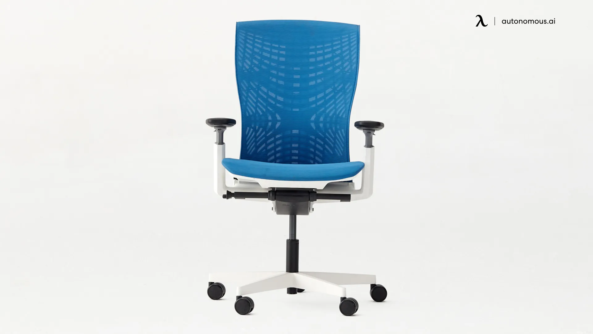 Autonomous ErgoChair Plus - The Most Comfortable Mesh Office Chair