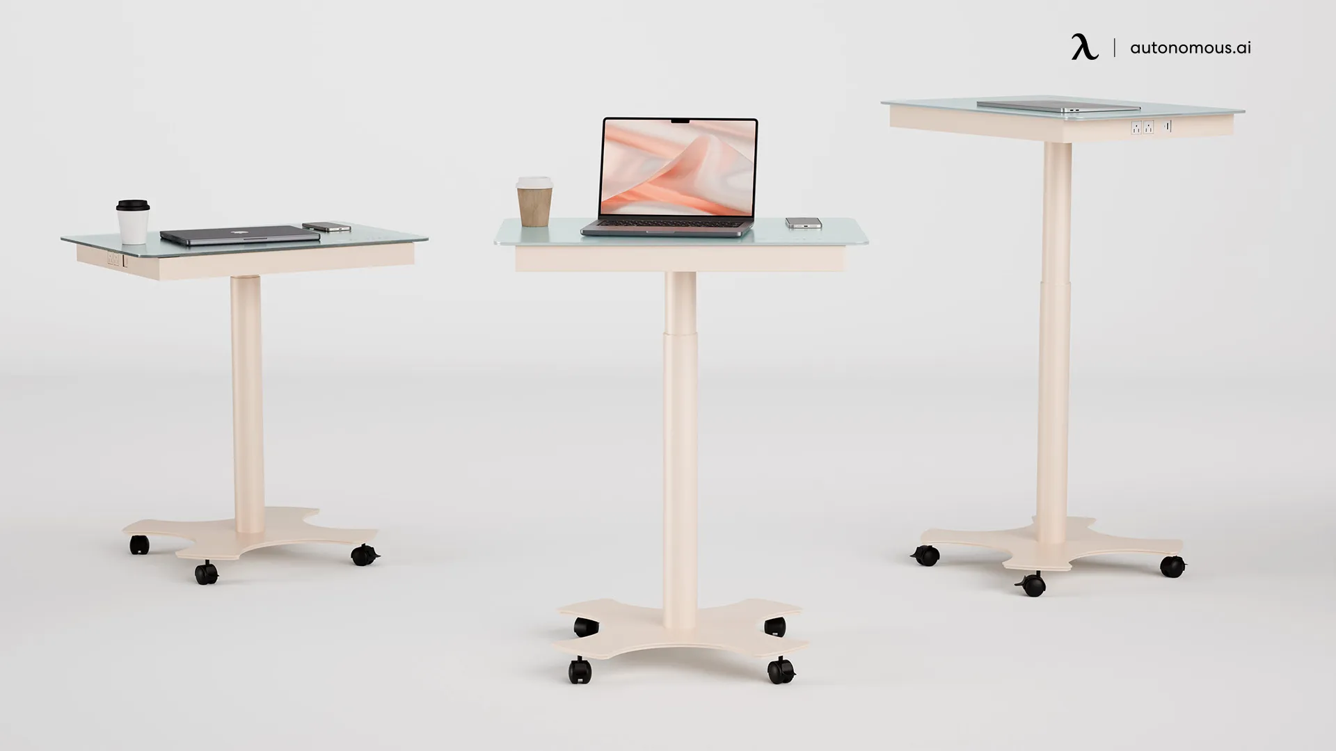 Introducing SmartDesk One - Is it the One for you?