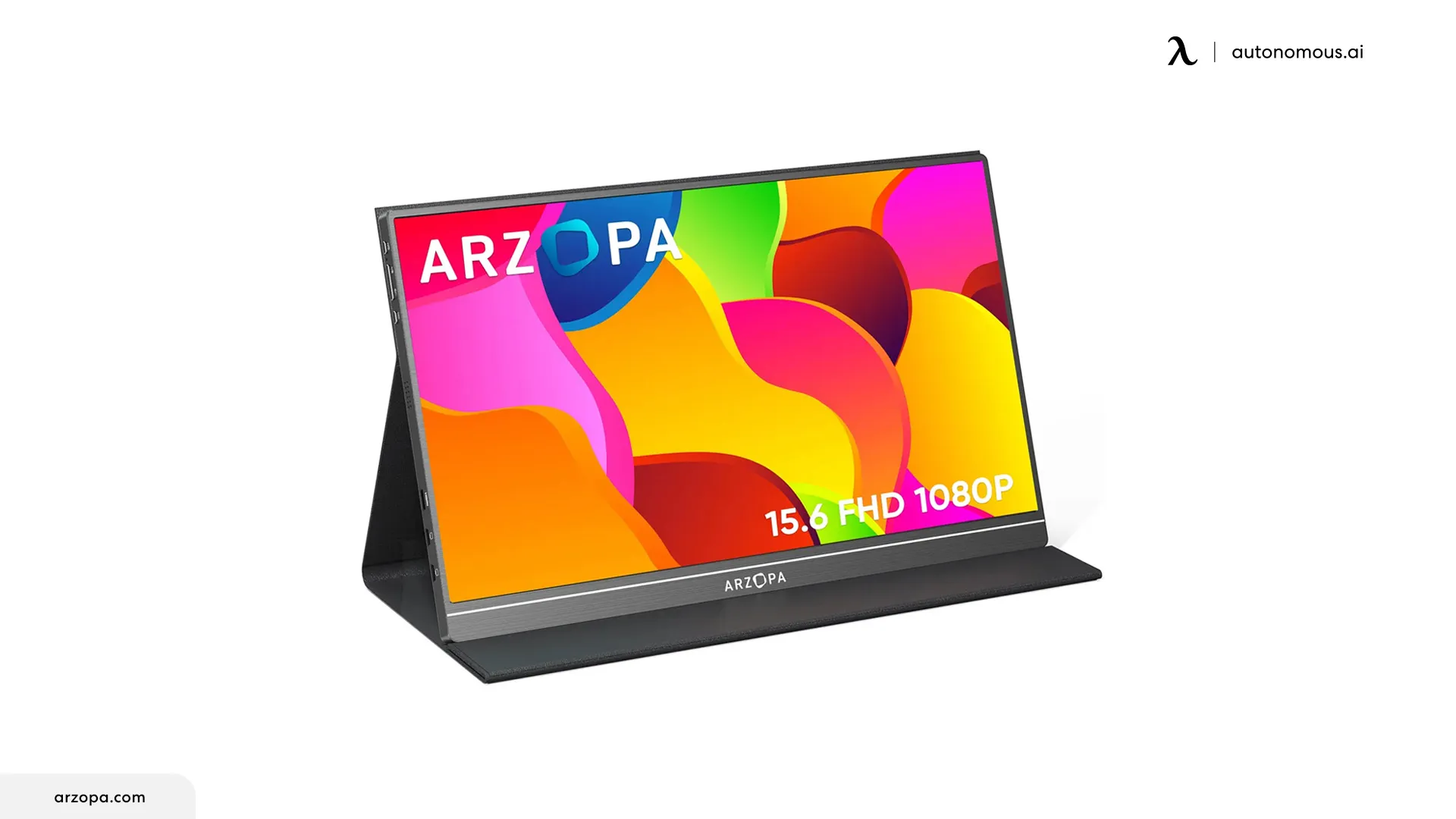 Arzopa S1 Table Portable Laptop Monitor