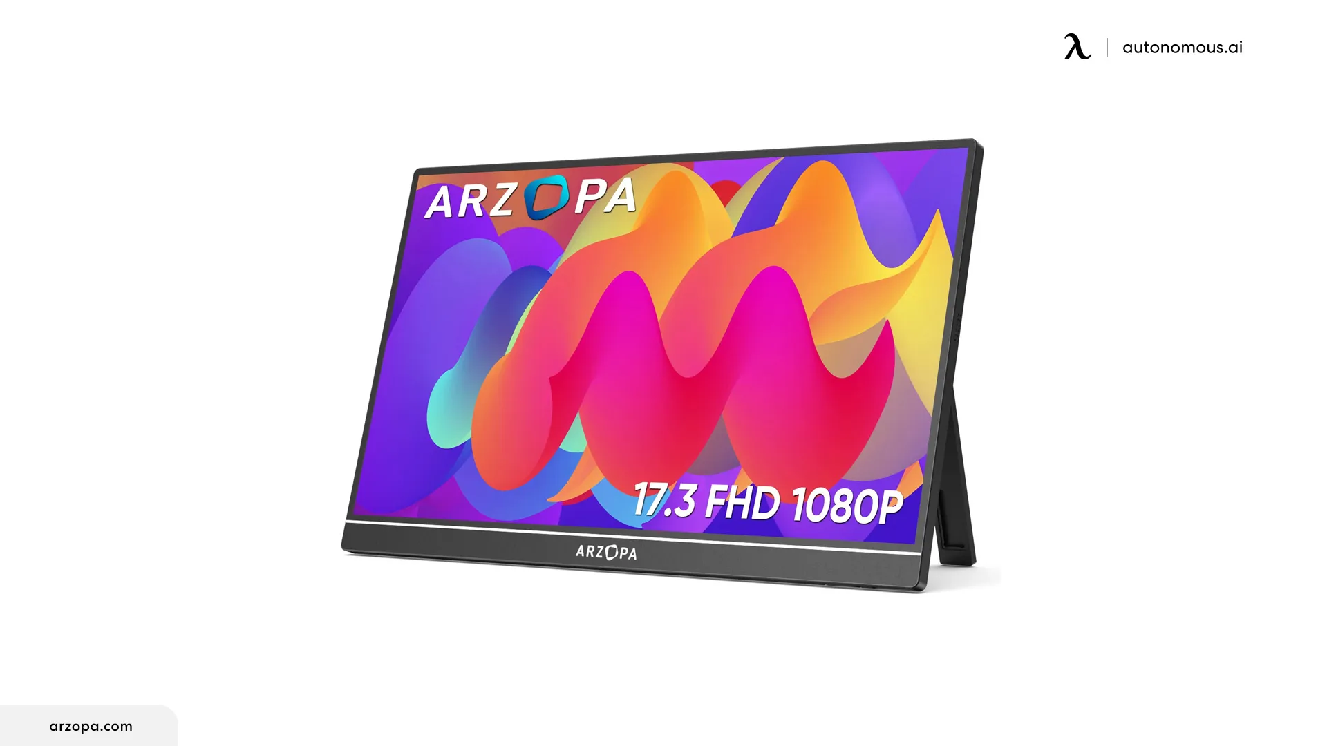 Arzopa A1M Portable Laptop Monitor