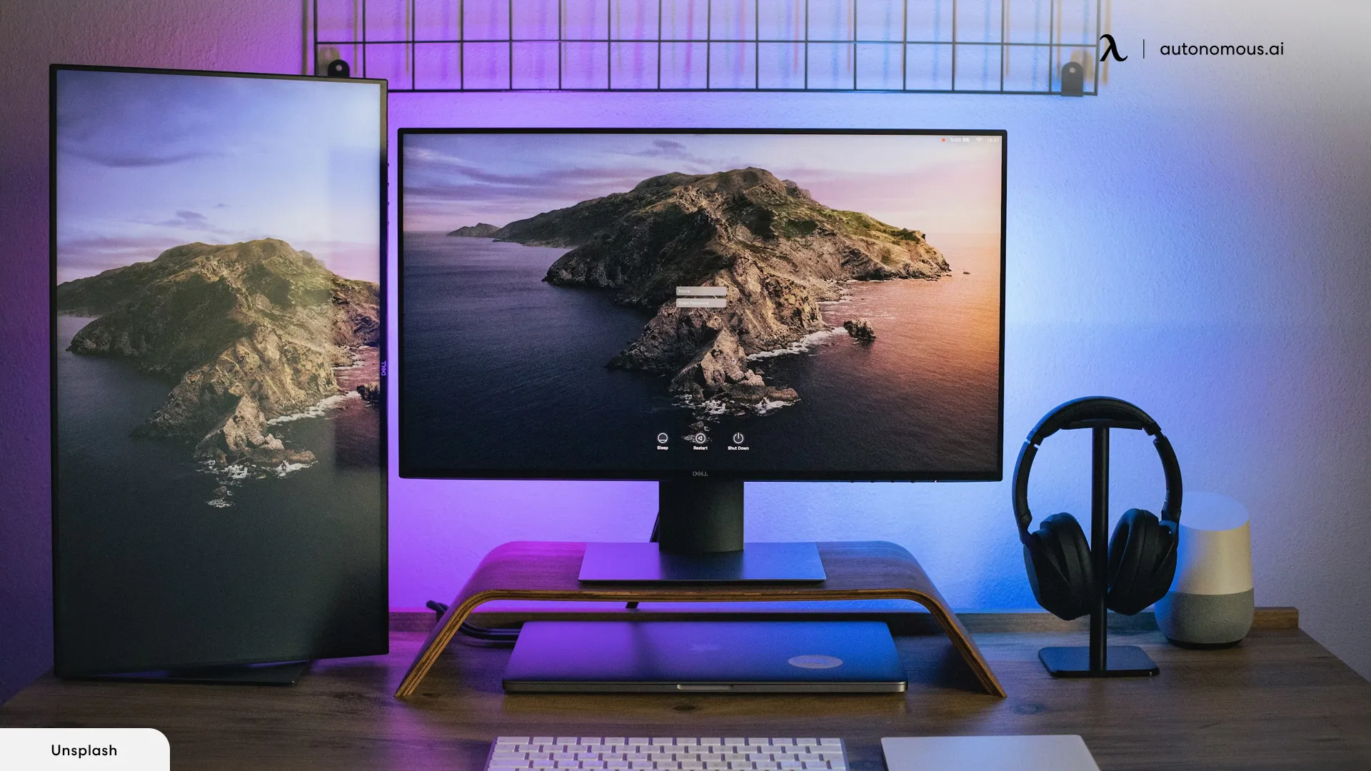 Boost Your Productivity with a MacBook Pro Dual Monitor Setup