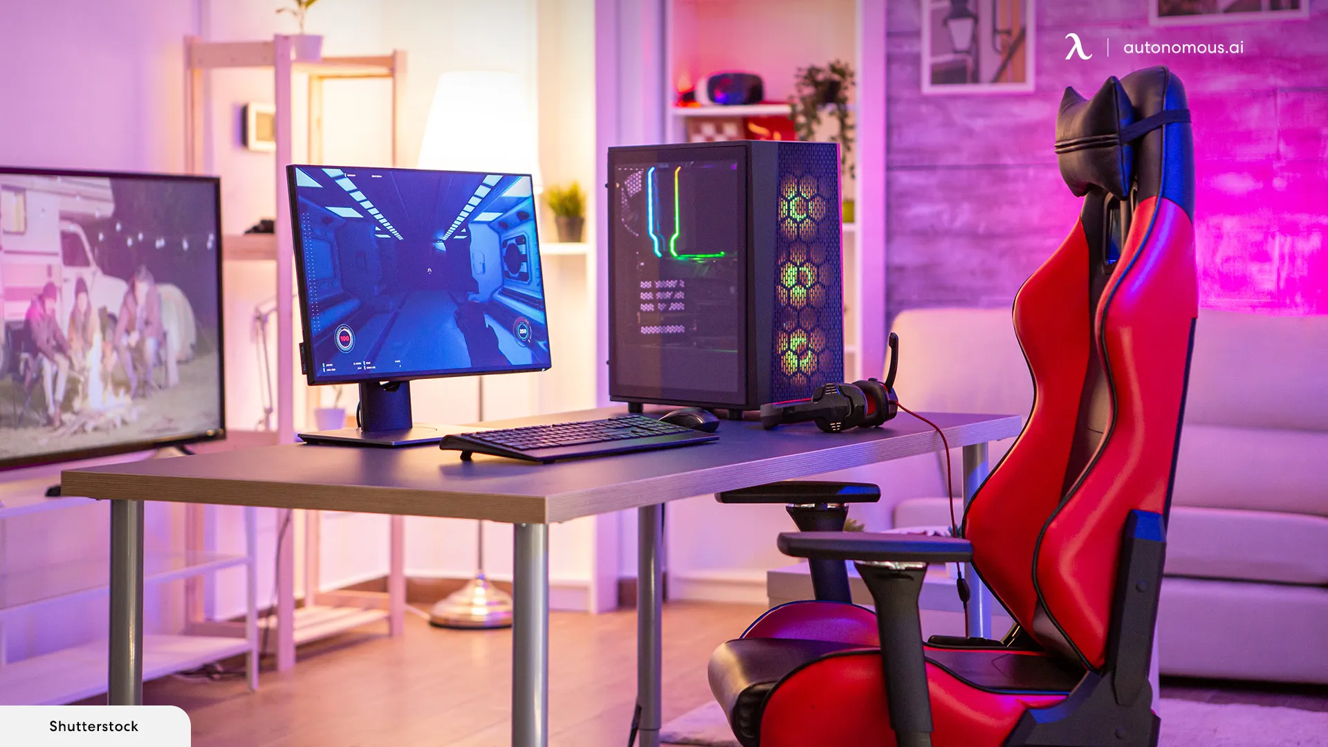 The 2024 Big and Tall Gaming Chair Buying Guide