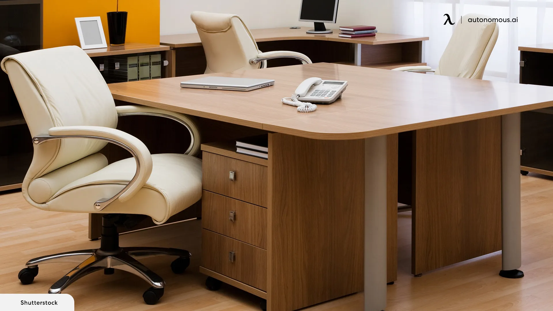 The Best Genuine Leather Office Chairs in 2024
