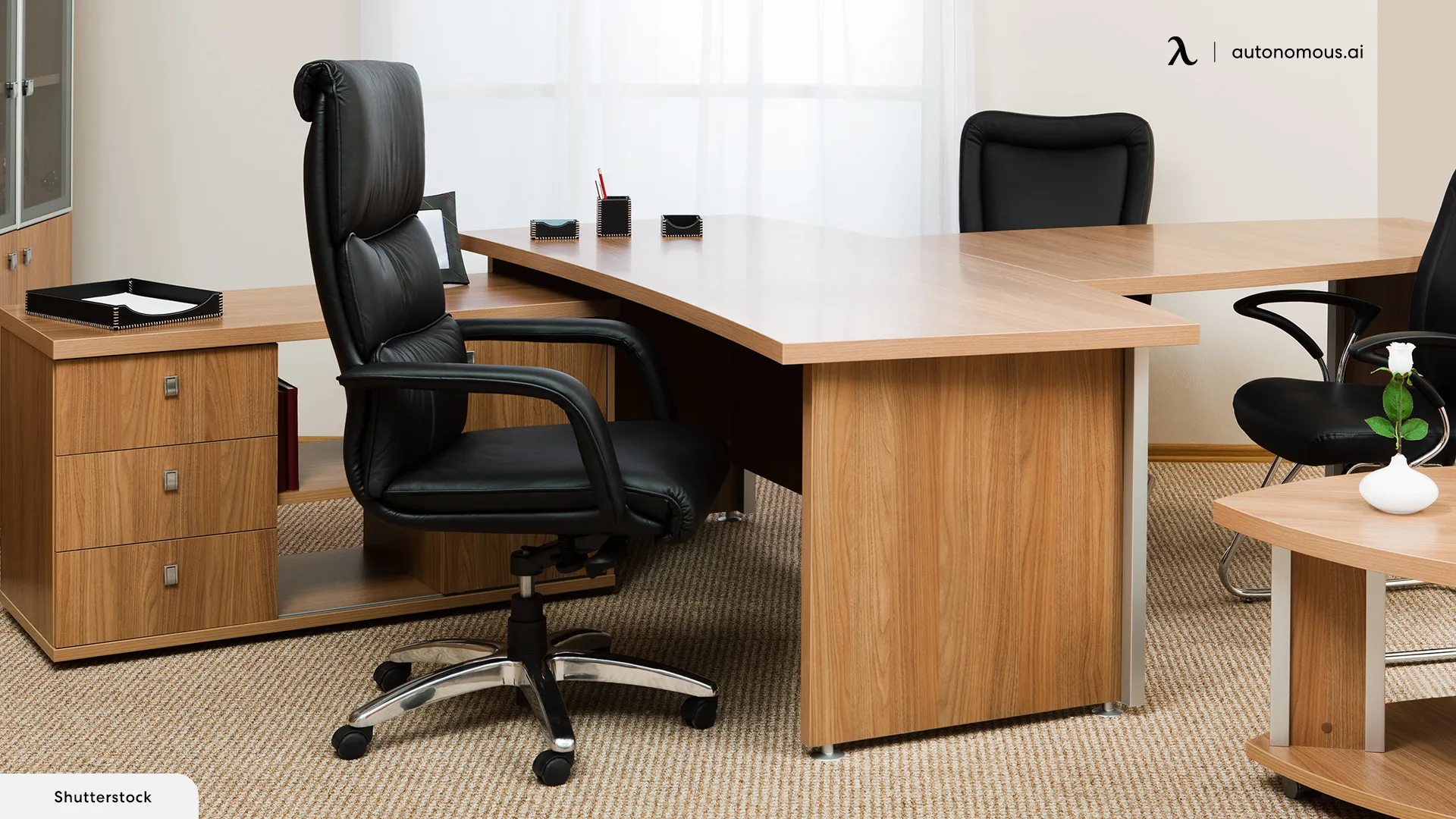 Should You Get a Genuine Leather or Mesh Office Chair?