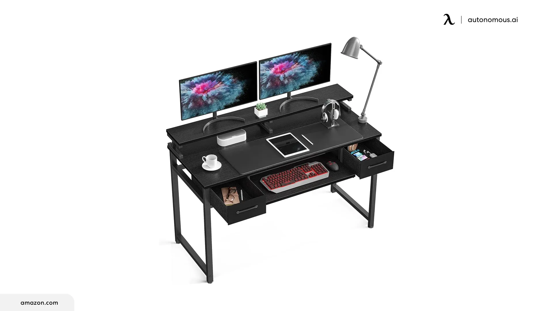 ODK Computer Desk