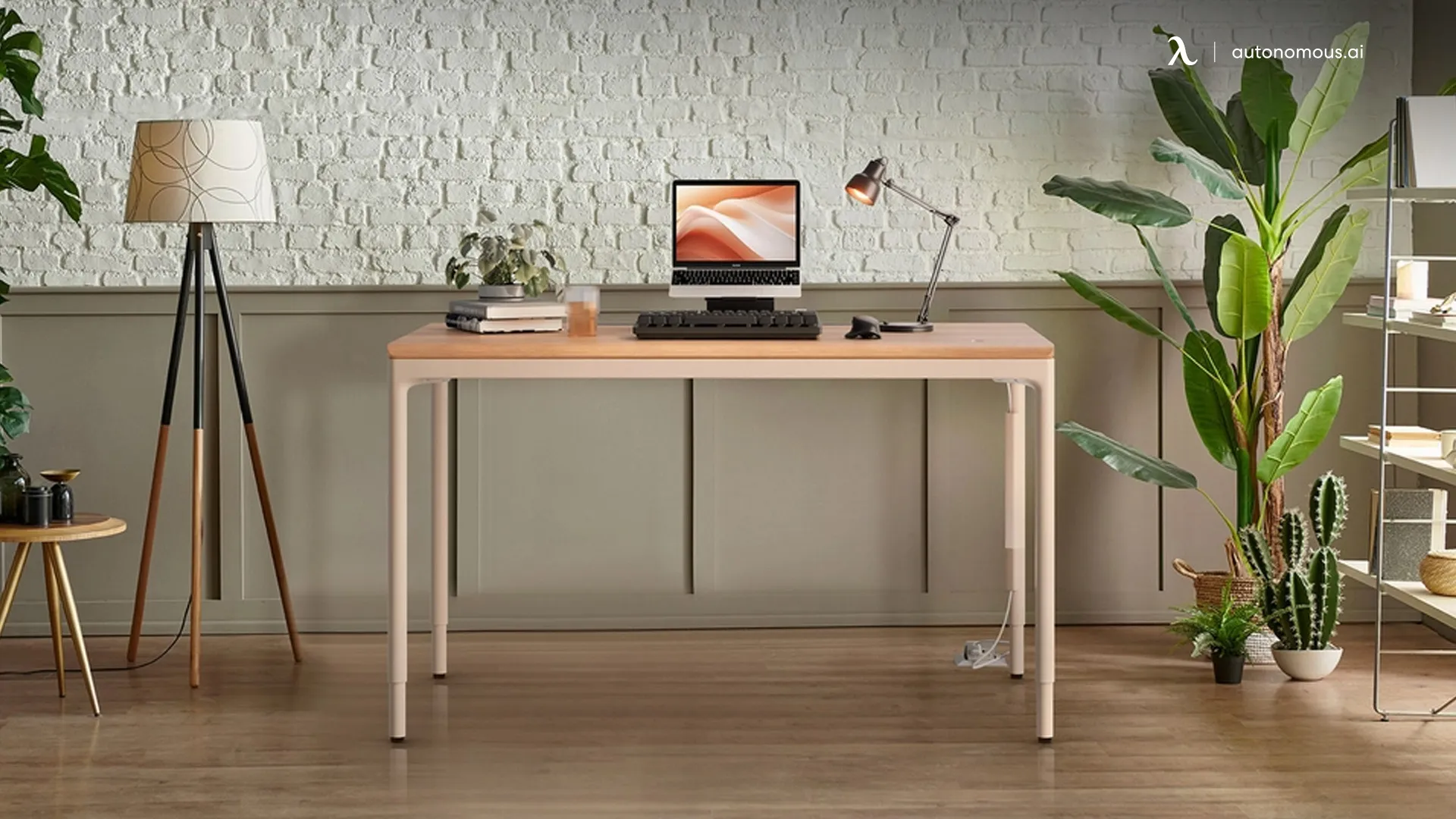 How We Picked and Tested Each Simple Office Desk