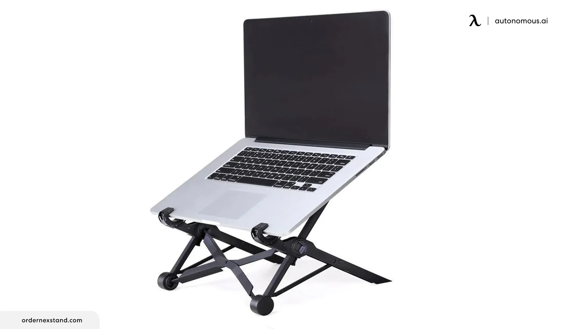 Nexstand K2 Portable and Adjustable Laptop Stand