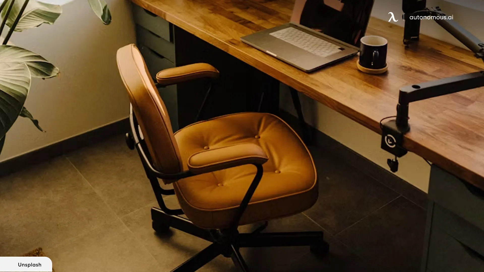How to Choose the Perfect Real Leather Office Chair