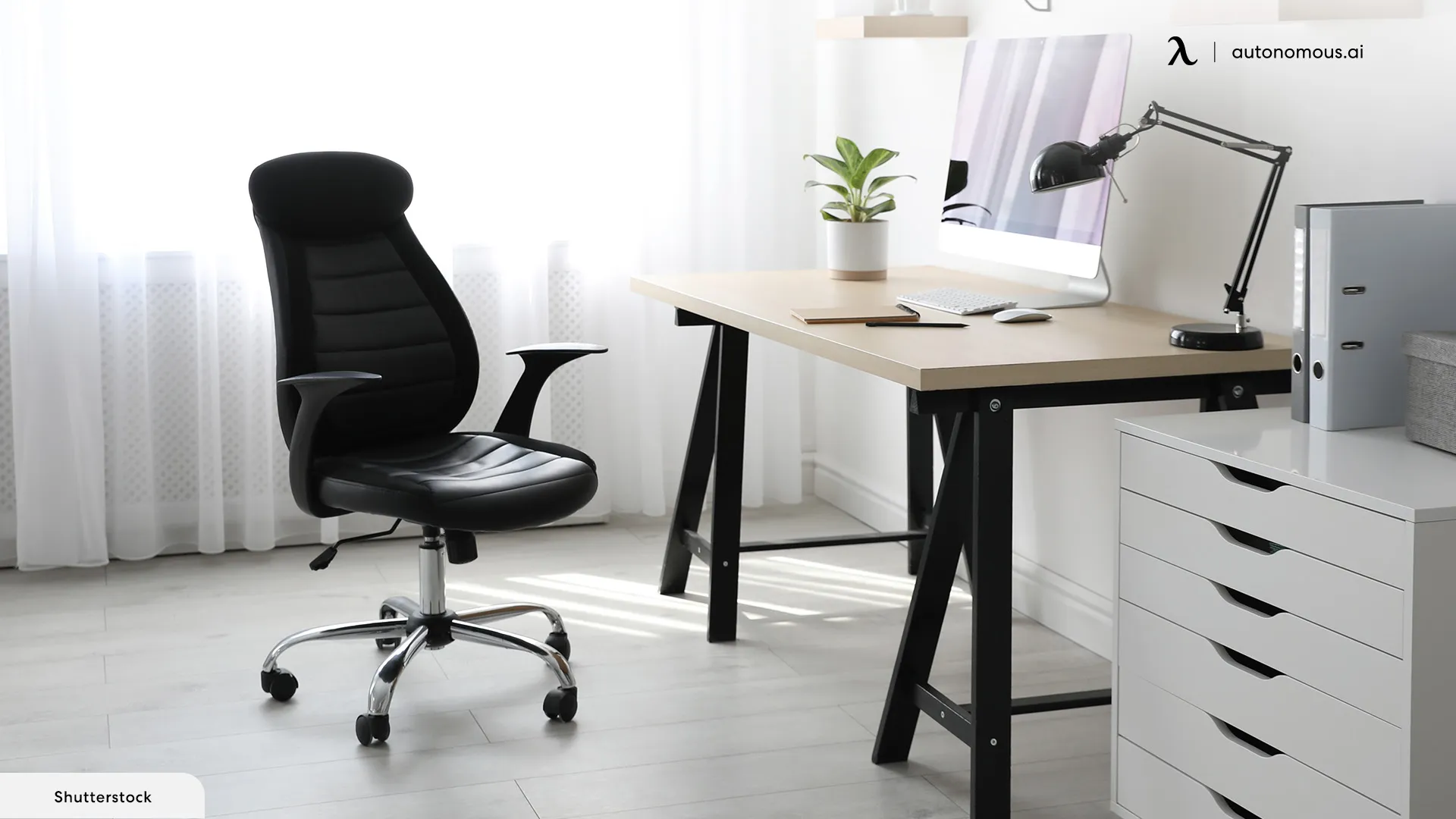 The Role of Color in Choosing a Real Leather Office Chair