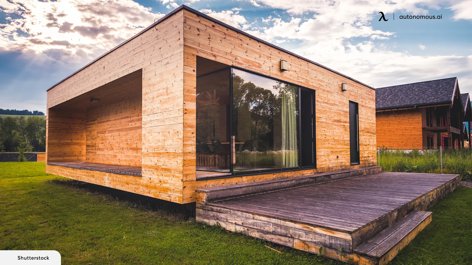 What is a Prefab Cabin?