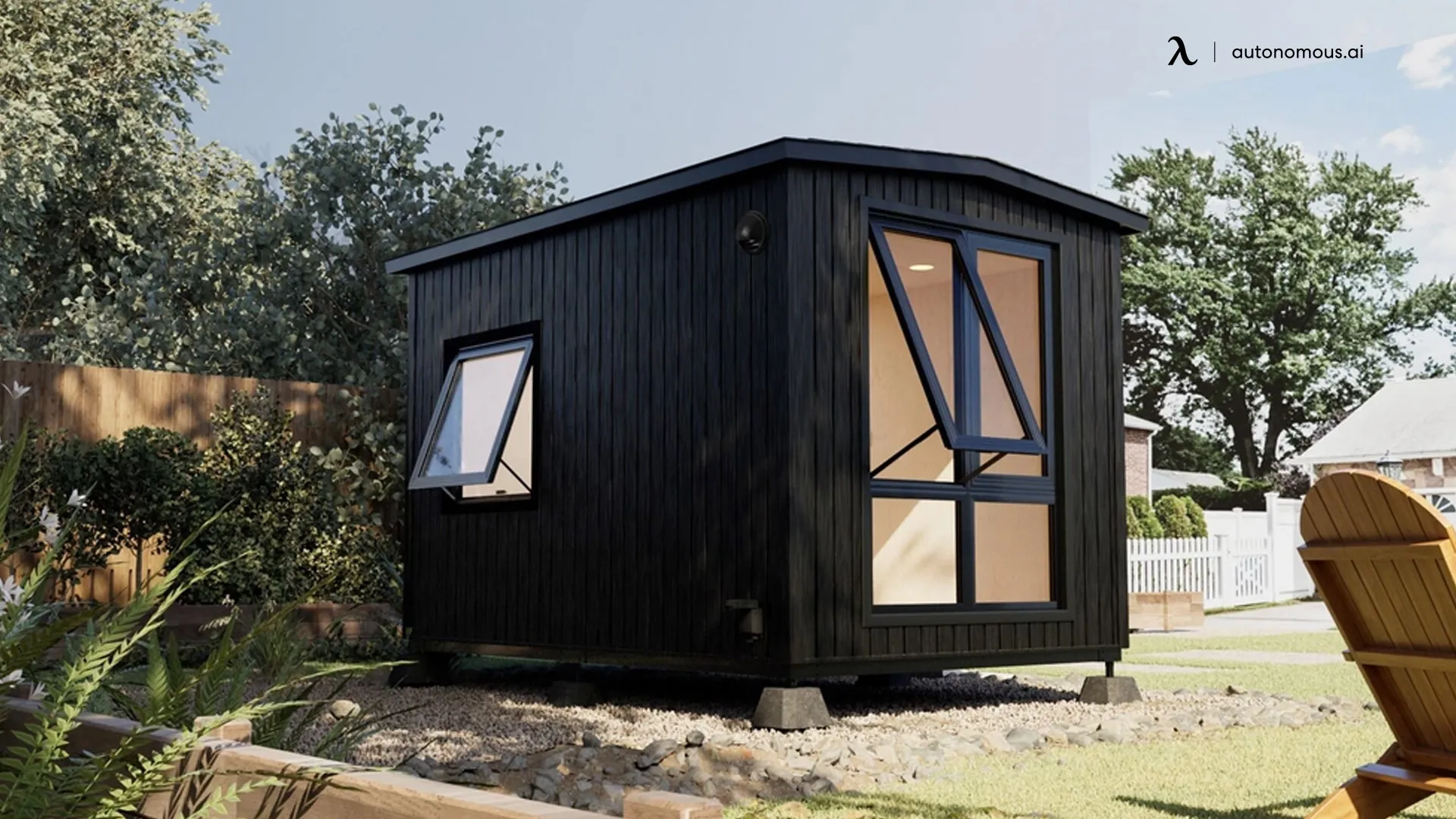What is a Prefab Cabin?