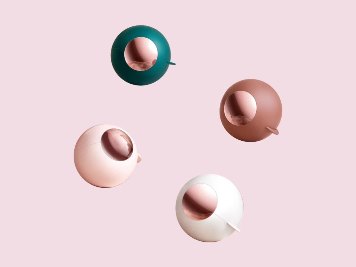 Multitasky Washable Reusable Lint Remover Ball