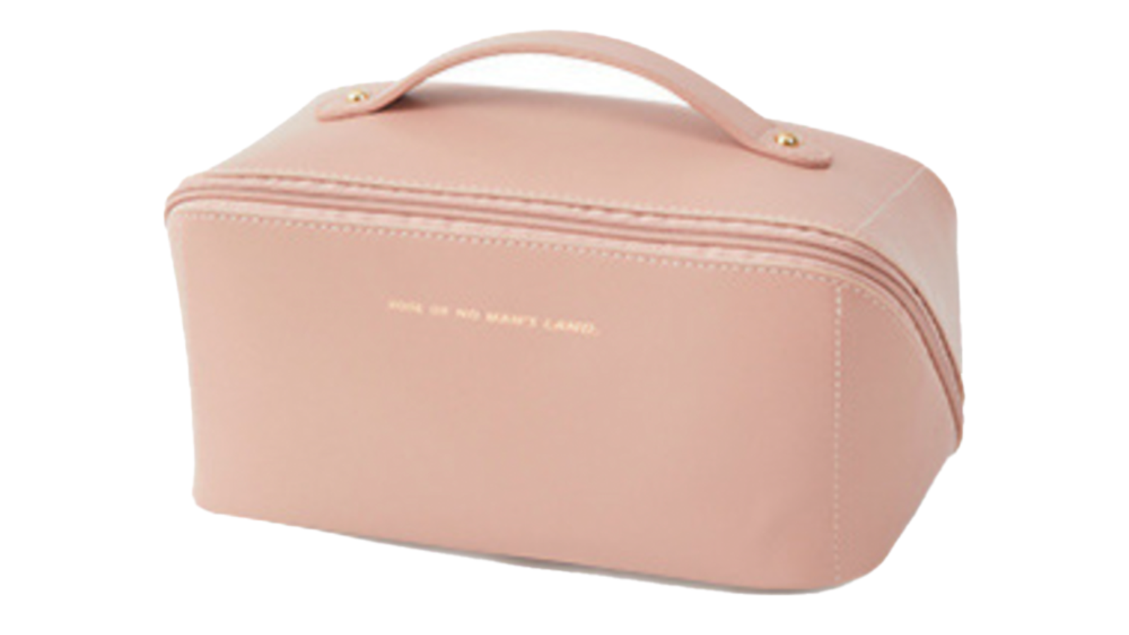 Multitasky Deluxe Travel Cosmetics Organizer Bag