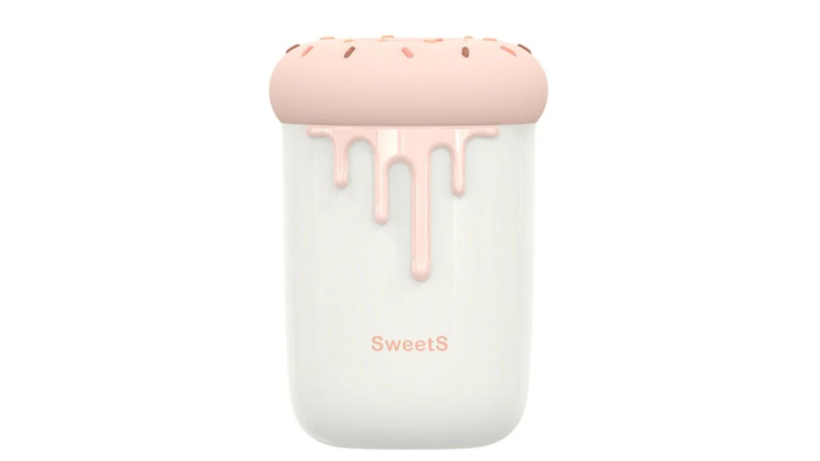 Multitasky Cute Donut Humidifier