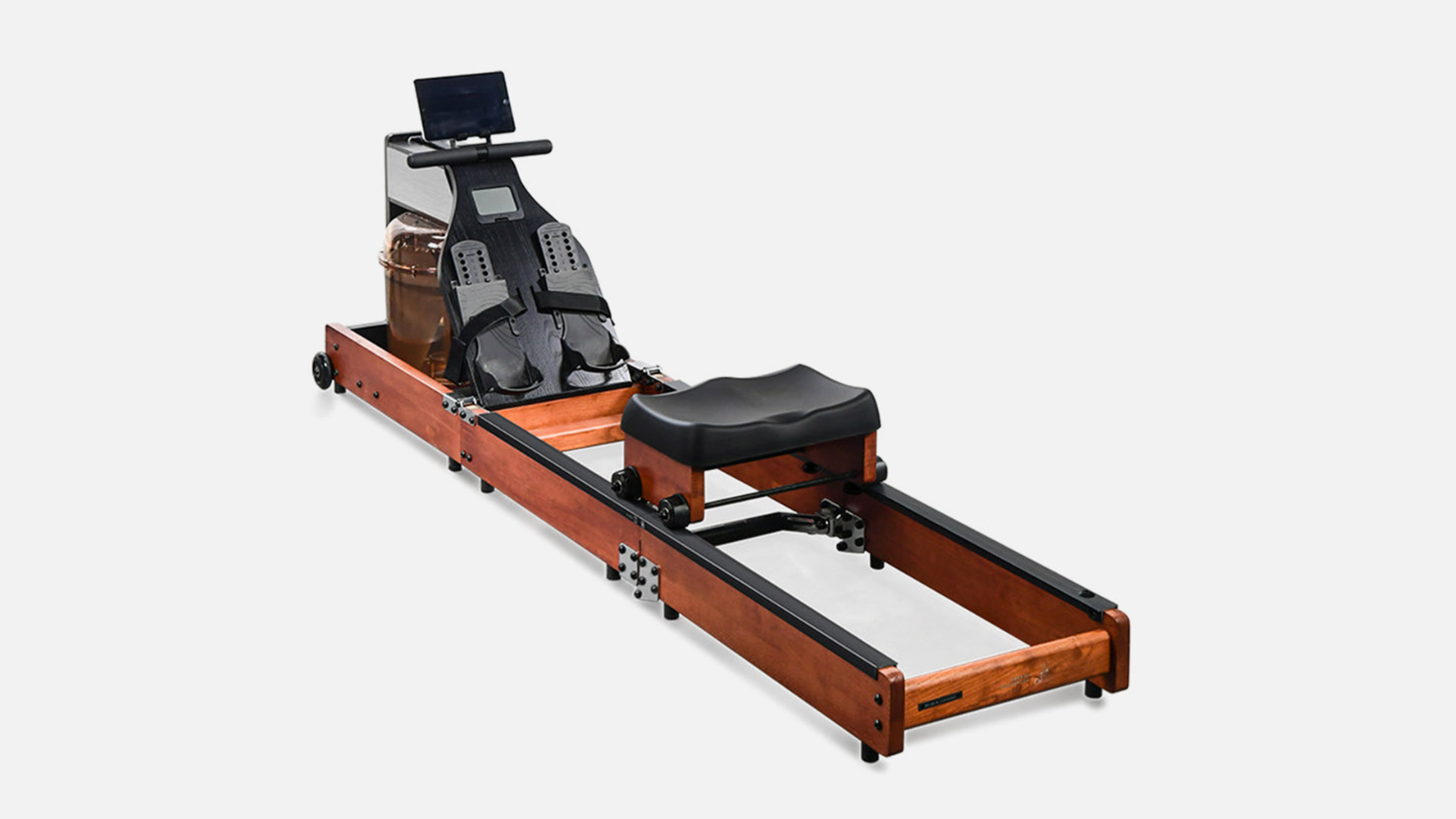 WalkingPad WR1 Foldable Water Rowing Machine