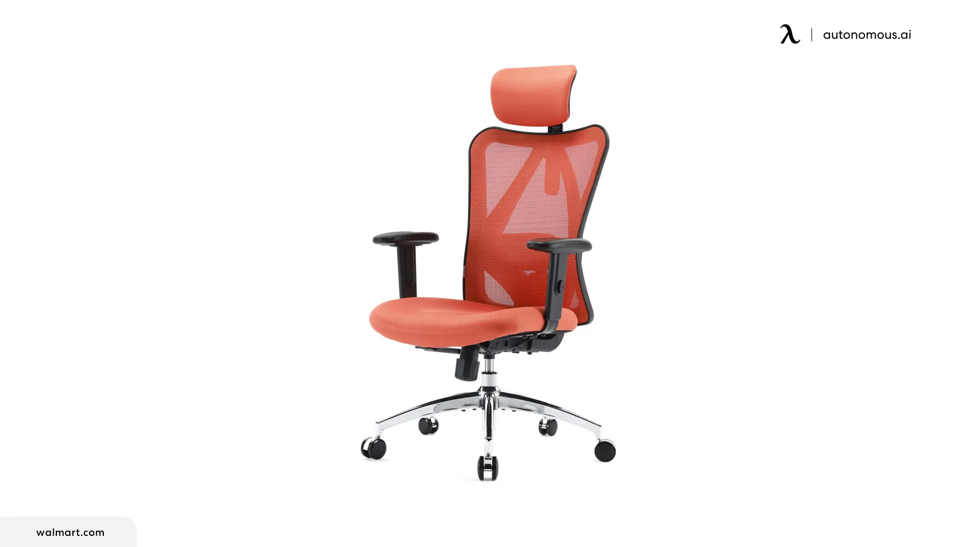 SIHOO Ergonomic High Back Office Chair