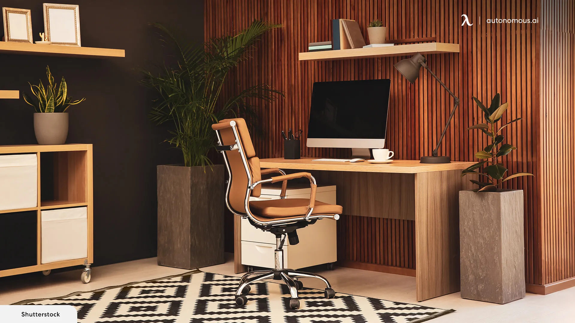 Choosing The Perfect Low Back Office Chair with Arms