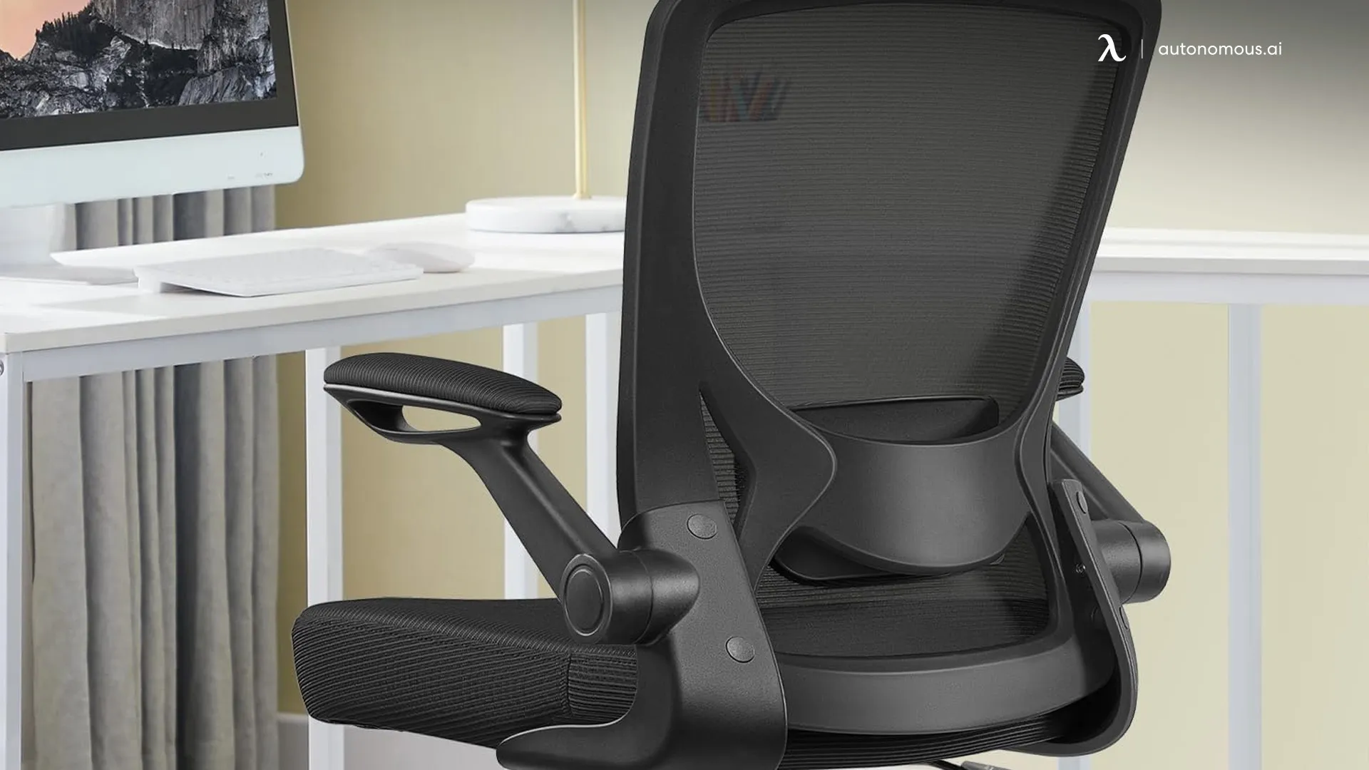 Our Pick for Low Back Office Chair with Lumbar Support