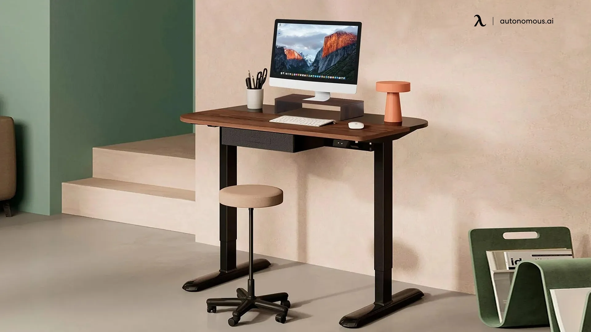 How Adjustable Standing Desks with Drawers Redefine Workspace Dynamics?