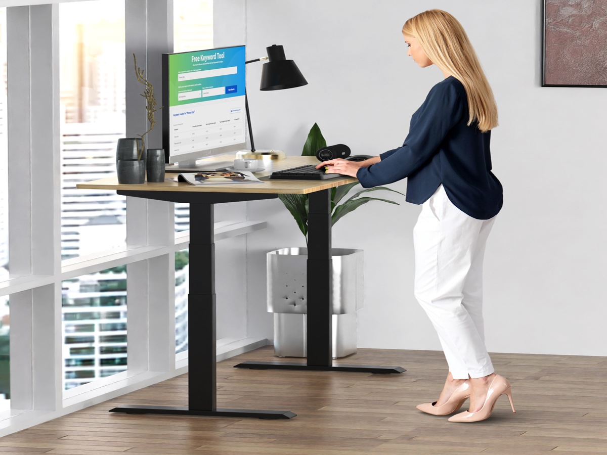 Best Frame/uncaged Ergonomics-uncaged-ergonomics-electric-standing-desk ...