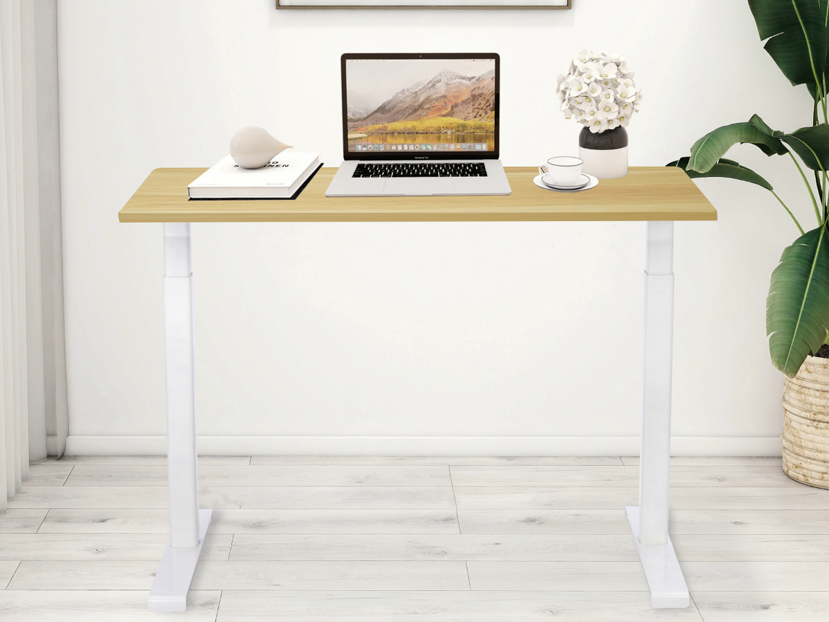 Uncaged Ergonomics Essential Standing Desk