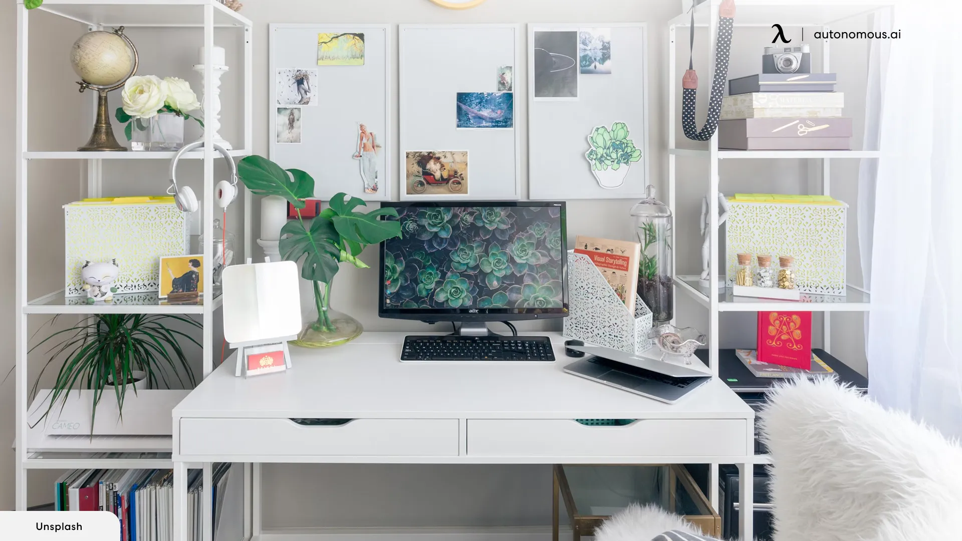 Stylish Office Storage Ideas and Trends for Modern Workspaces