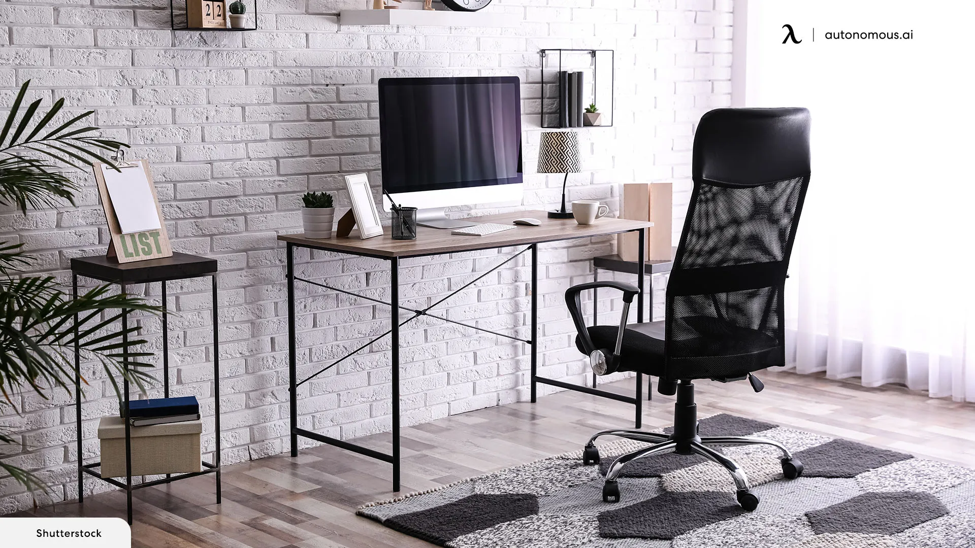 The Best Mesh Adjustable Office Chairs for 2024