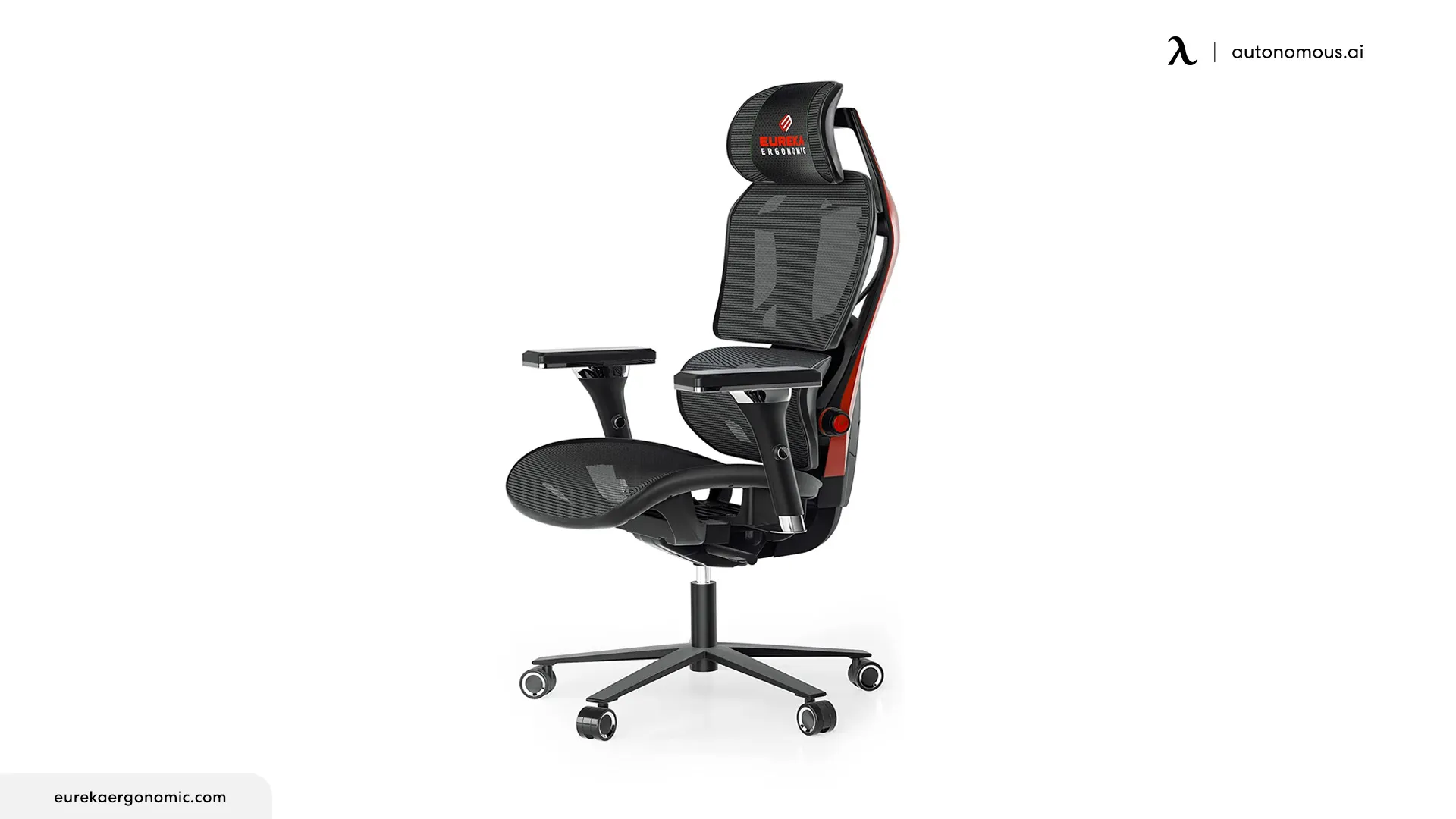 Typhon Hybrid Ergonomic Gaming Chair
