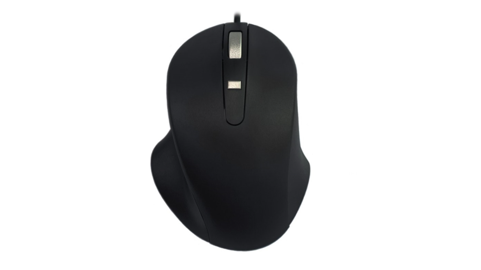 Matias USB-C PBT Mouse: Premium Material