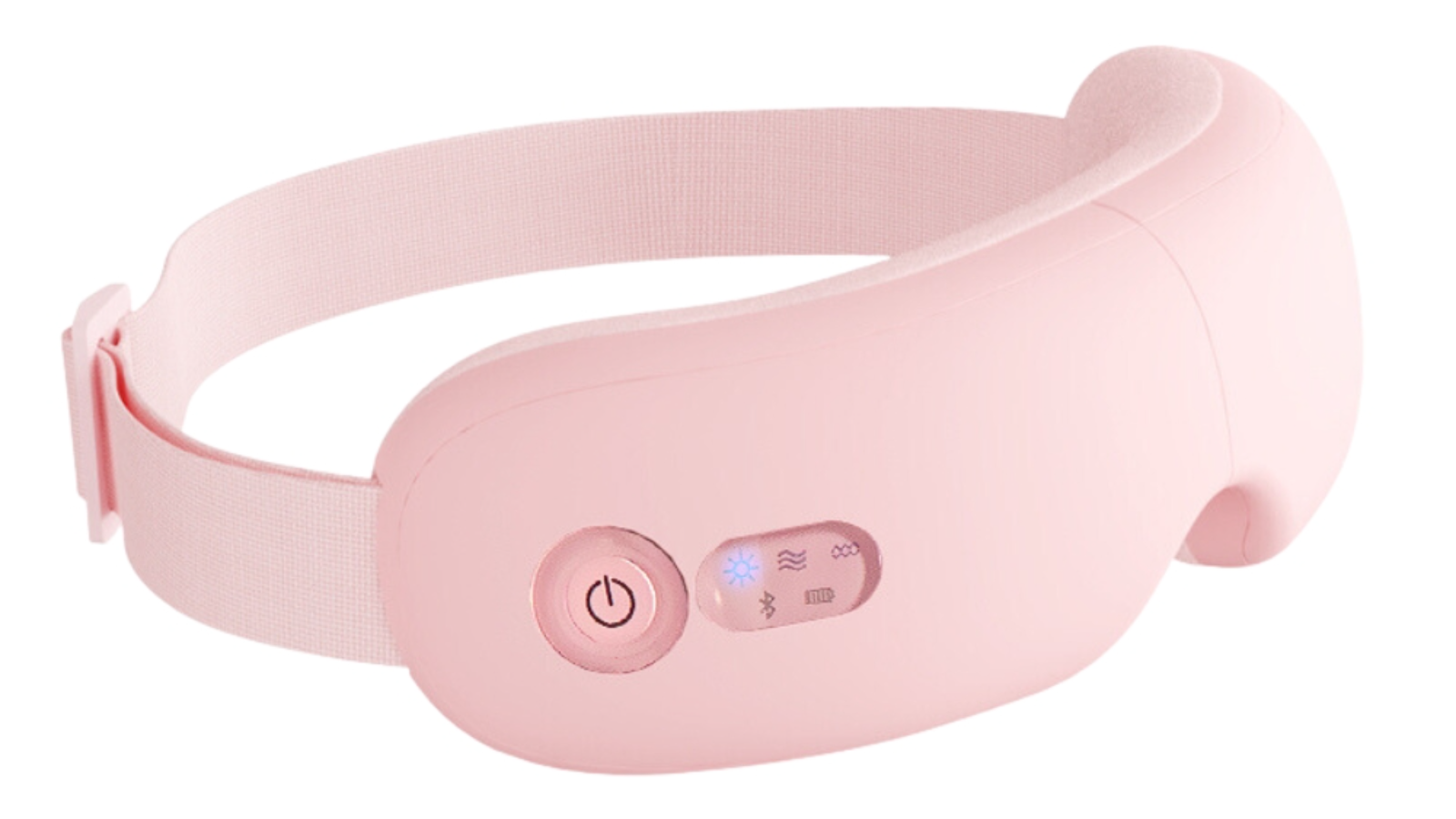 Multitasky Therapeutic Heated Eye Massager 