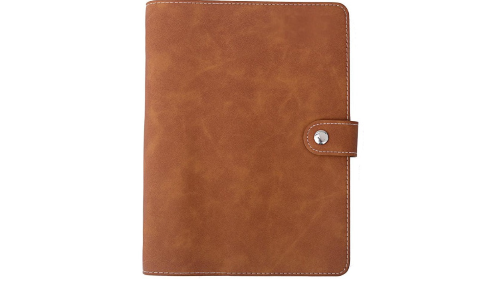 Multitasky A5 Vegan Leather Organizational Notebook/Journal