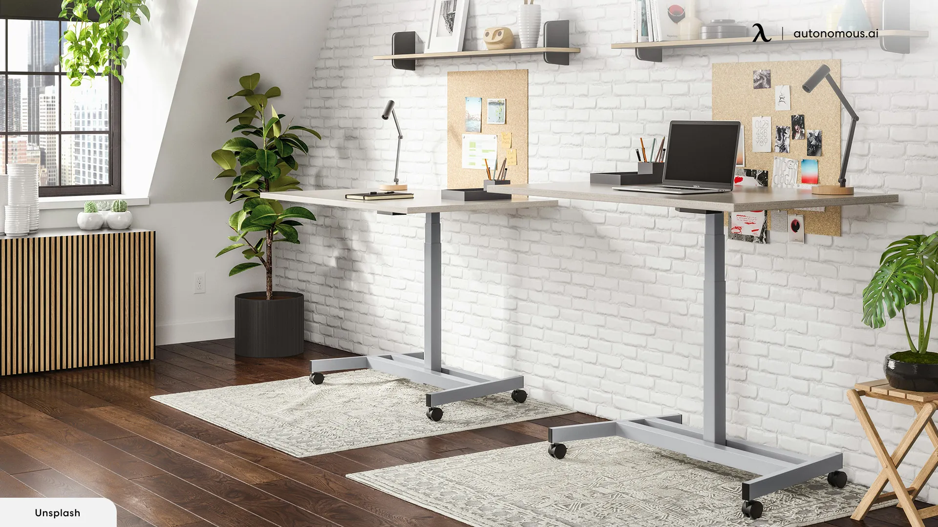 How to Reset a Standing Desk?