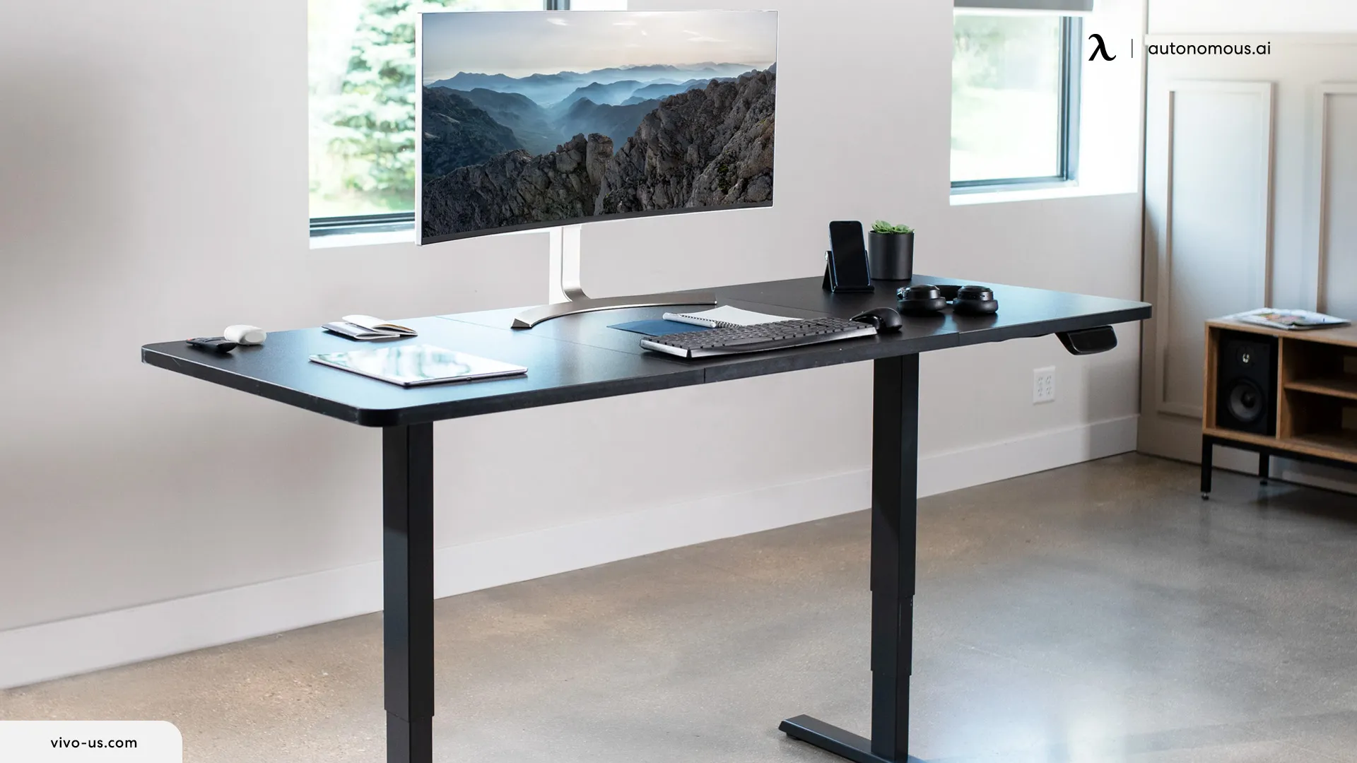 How to Reset Vivo Standing Desk?