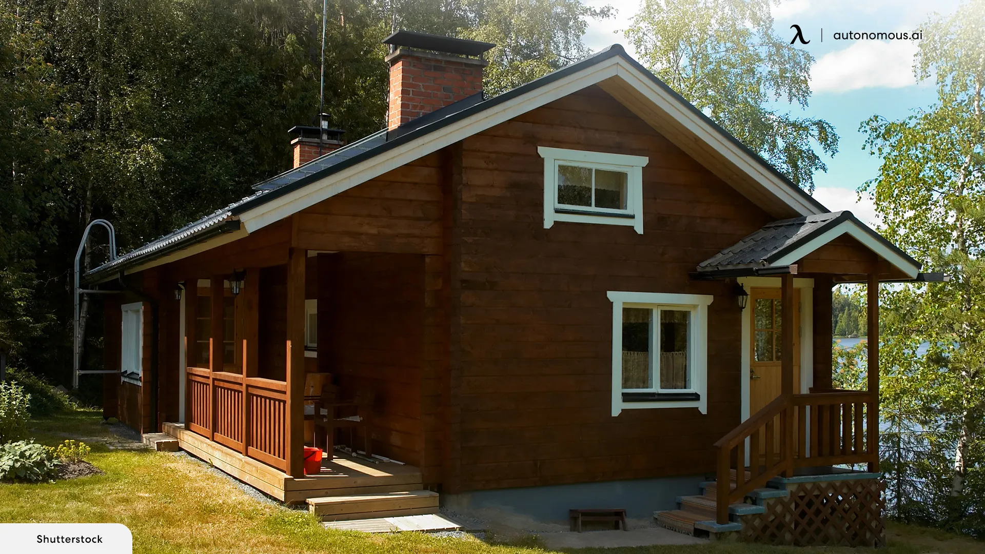 Log Cabin Prefab Homes Prices - Cabin Kits Prices 2024