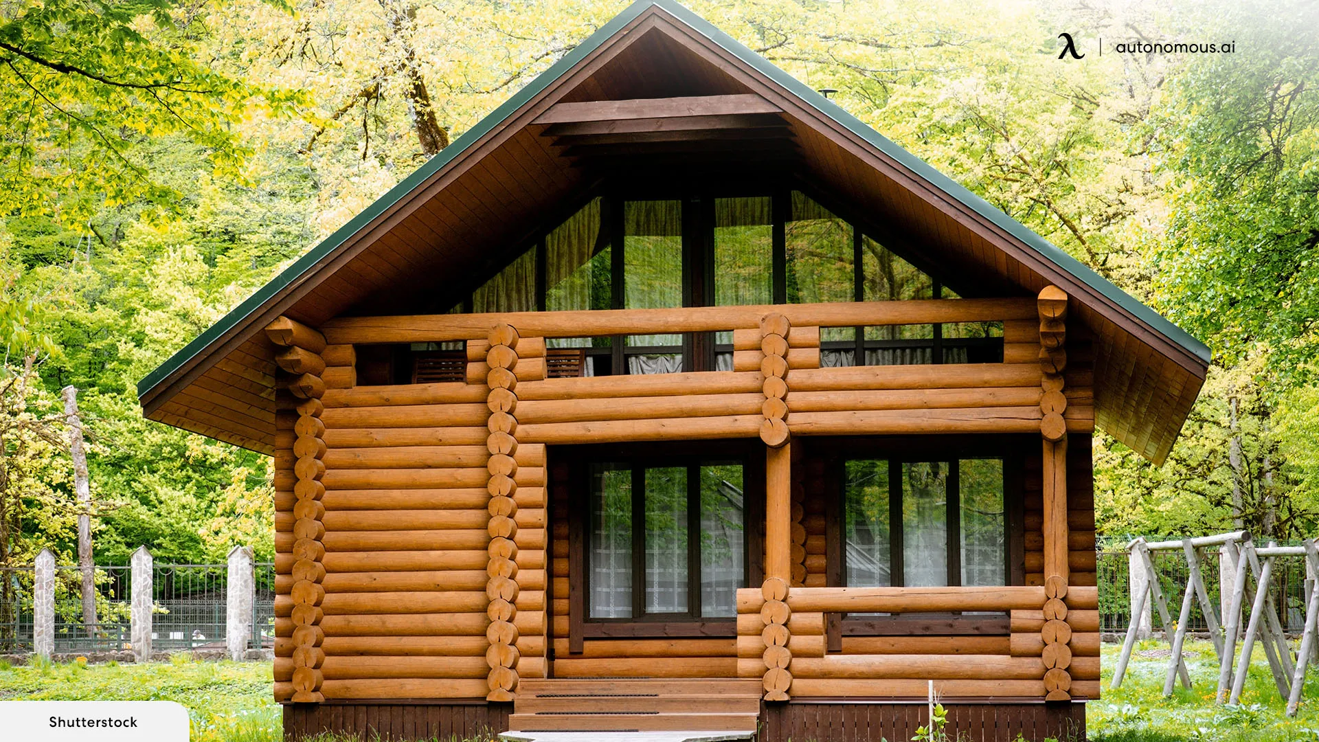 Cost Considerations - log cabin prefab homes prices