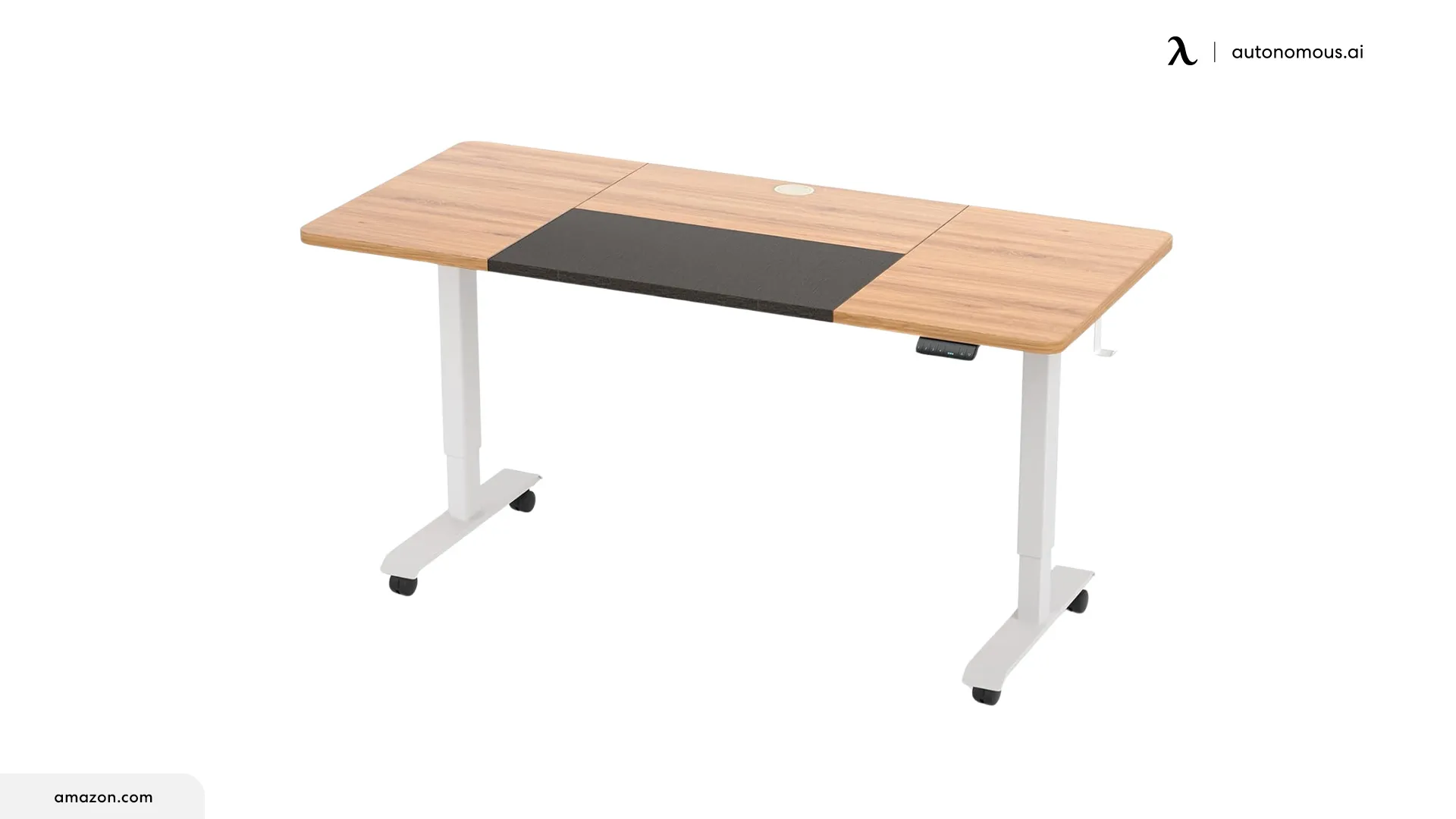 Monomi Electric Height Adjustable Desk