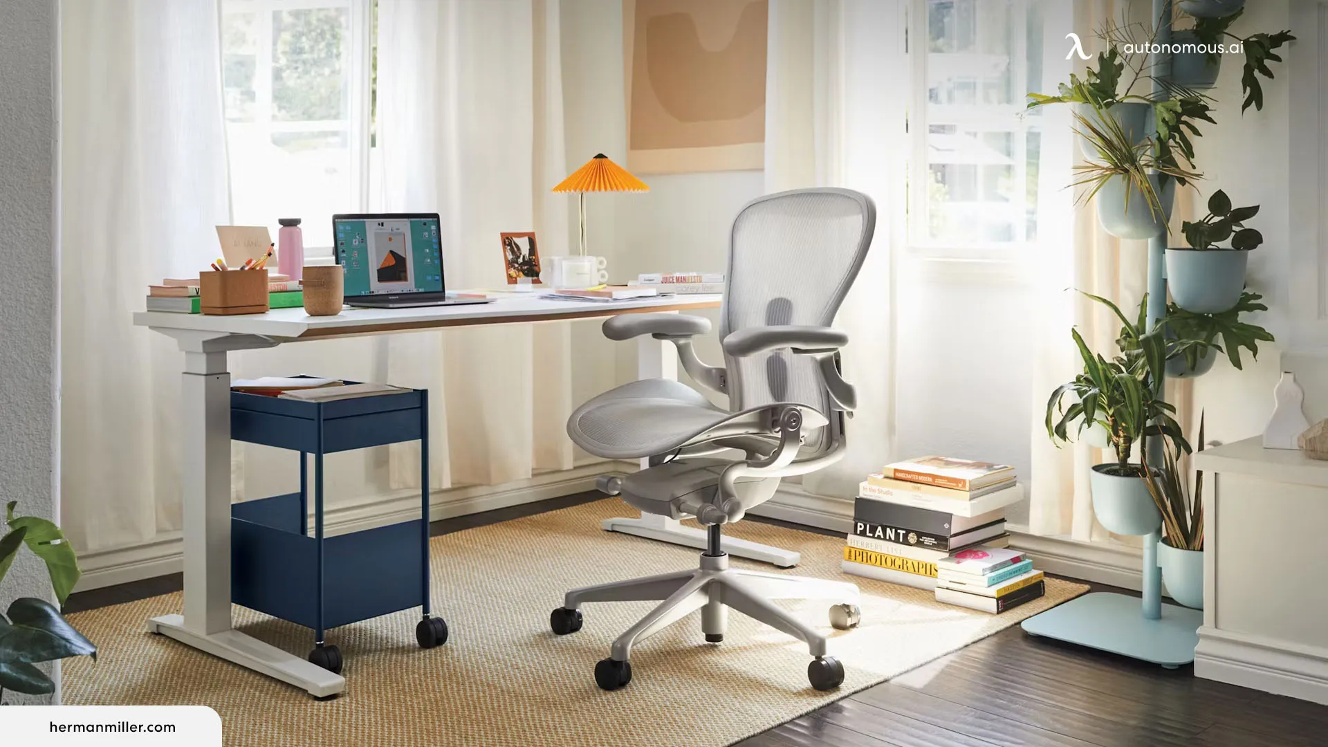 The Best High-End Standing Desk Reviews for 2024