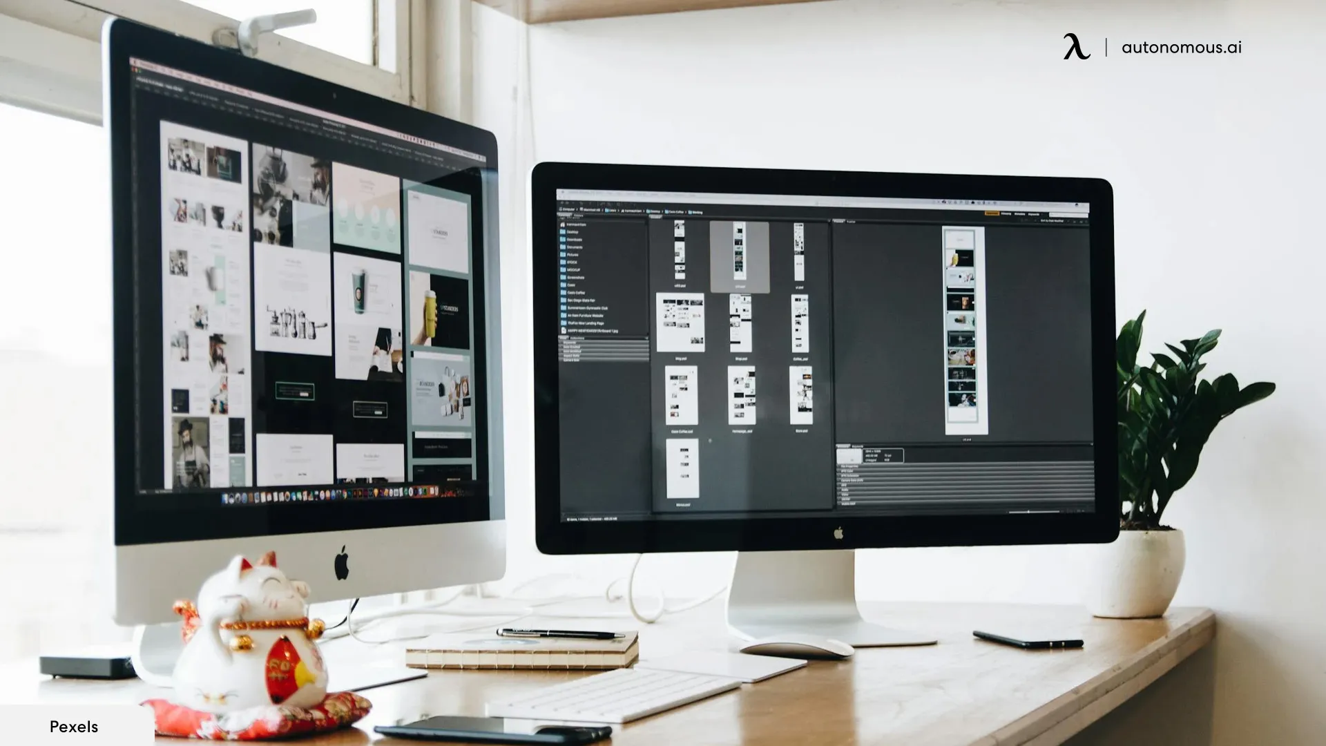 iMac Dual Monitor Setup: Connect External Displays