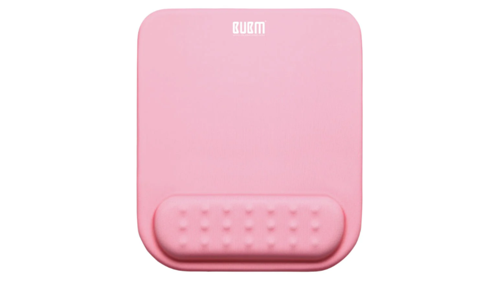 Multitasky Cloud-Like Comfort Mouse Pad with Wrist Support